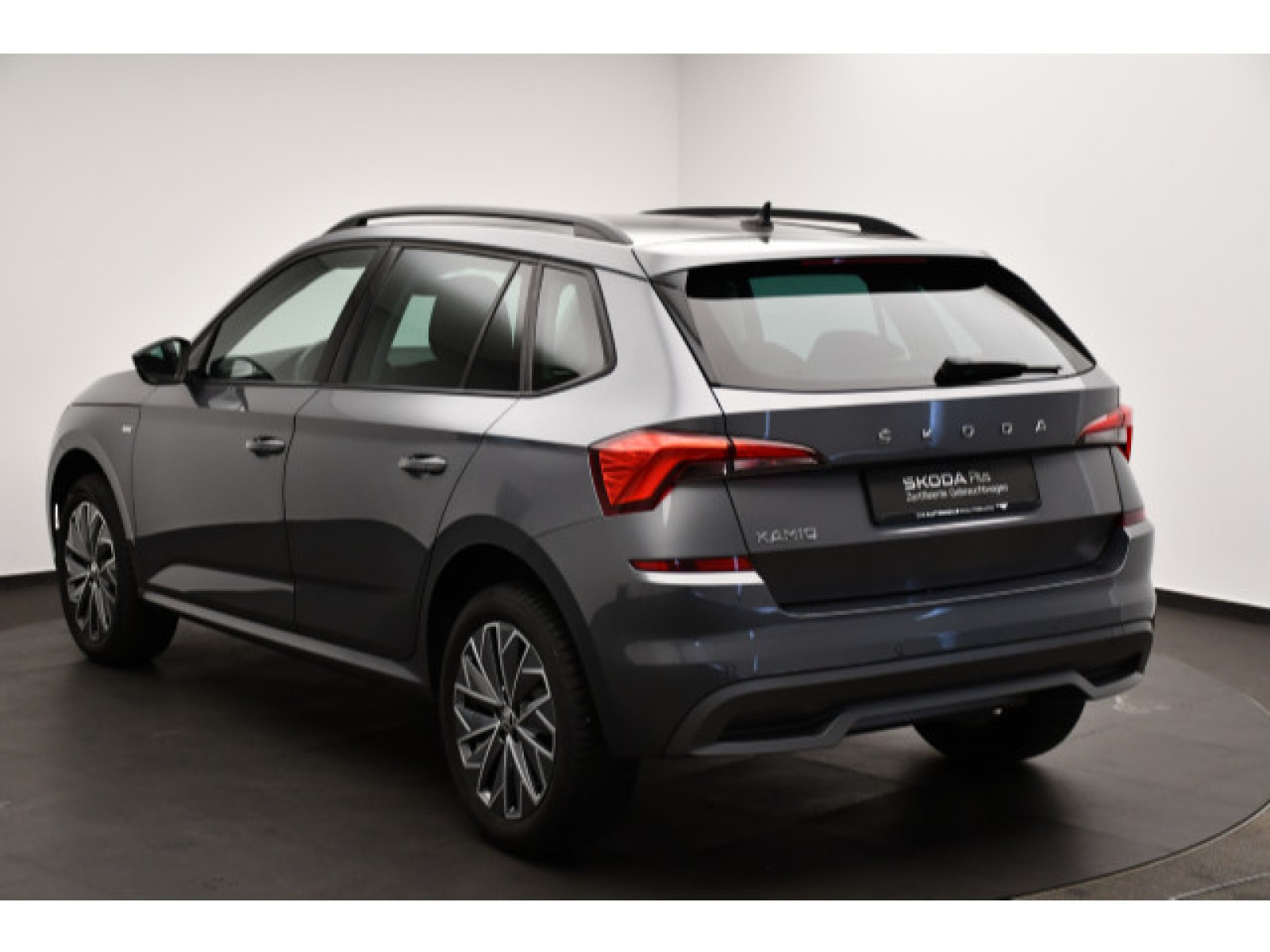 Škoda - Kamiq_14