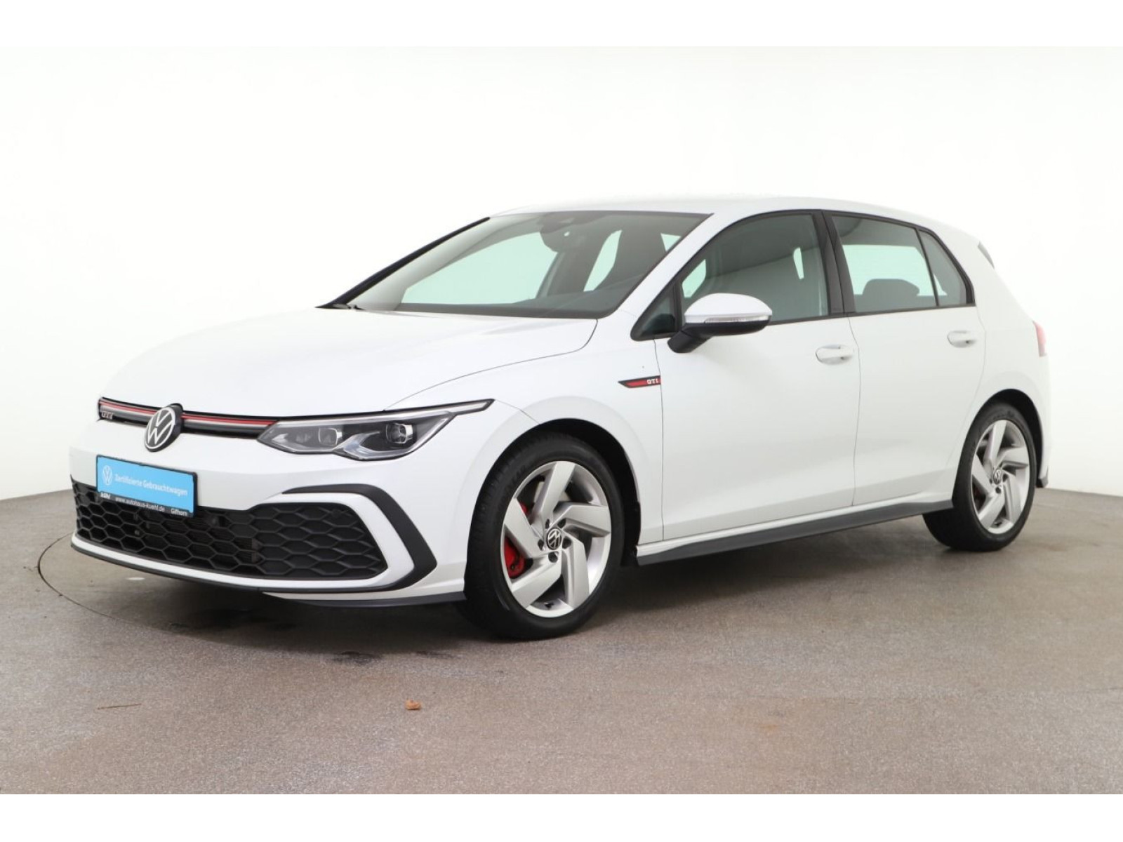 Volkswagen - Golf GTI_14