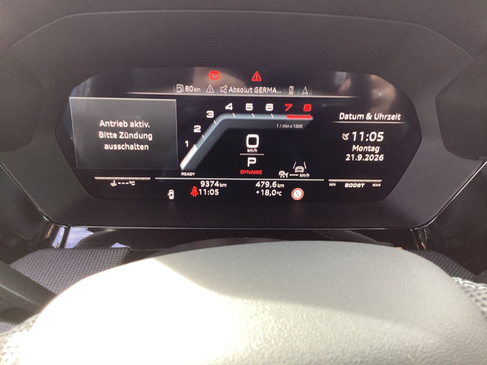 Audi - S3 Sportback_7