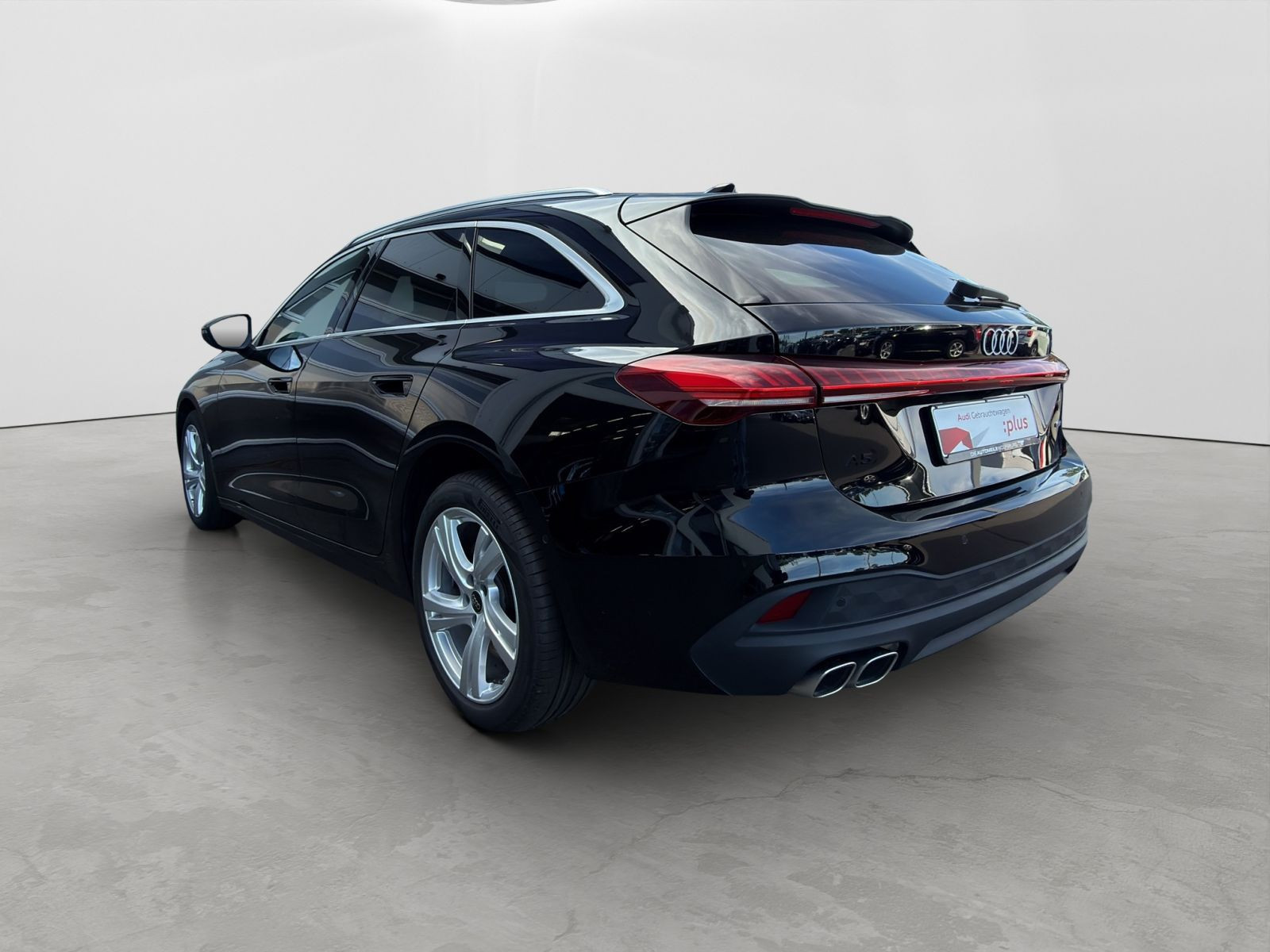 Audi - A5 Avant_5