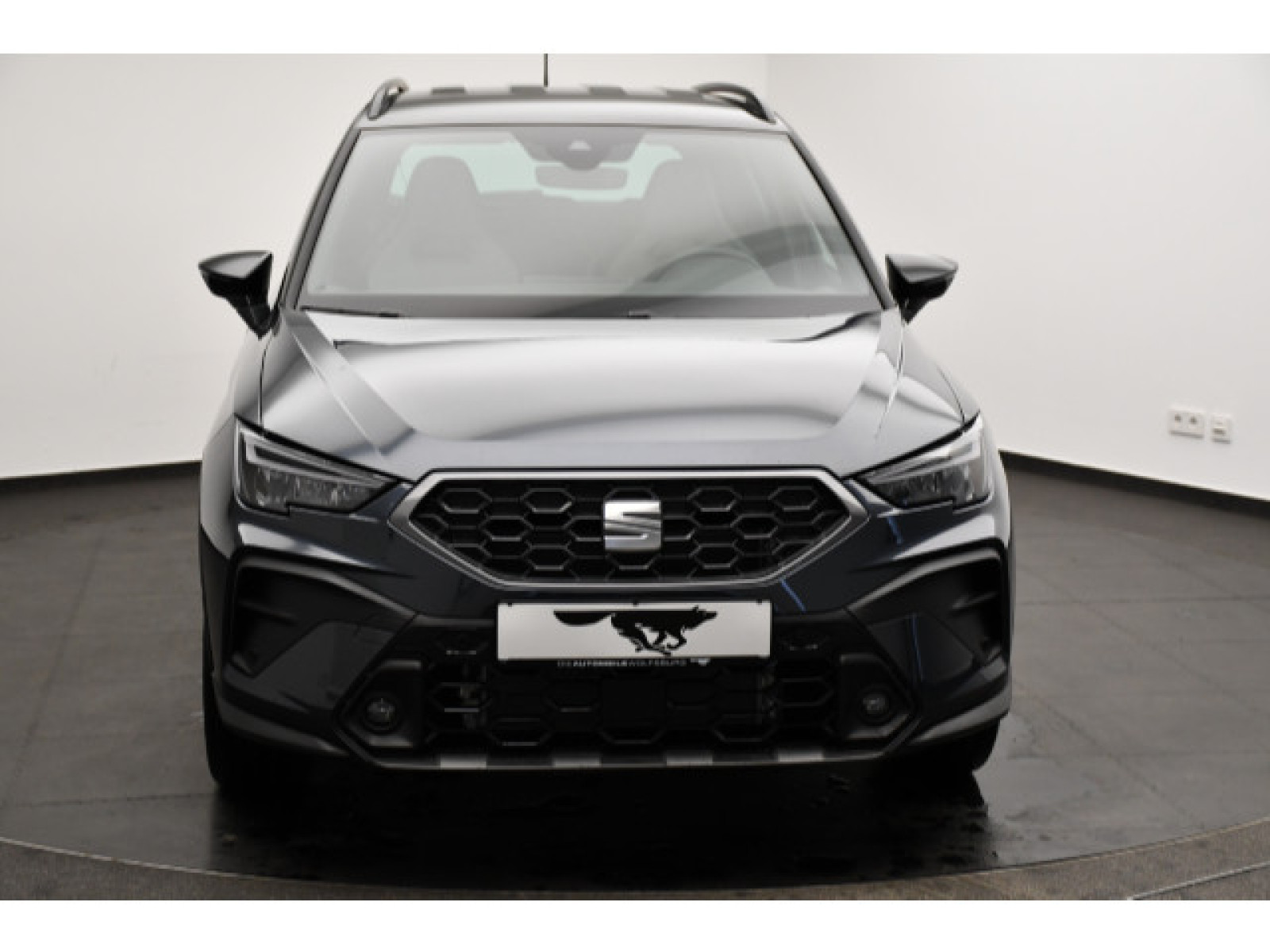 Seat - Arona_17