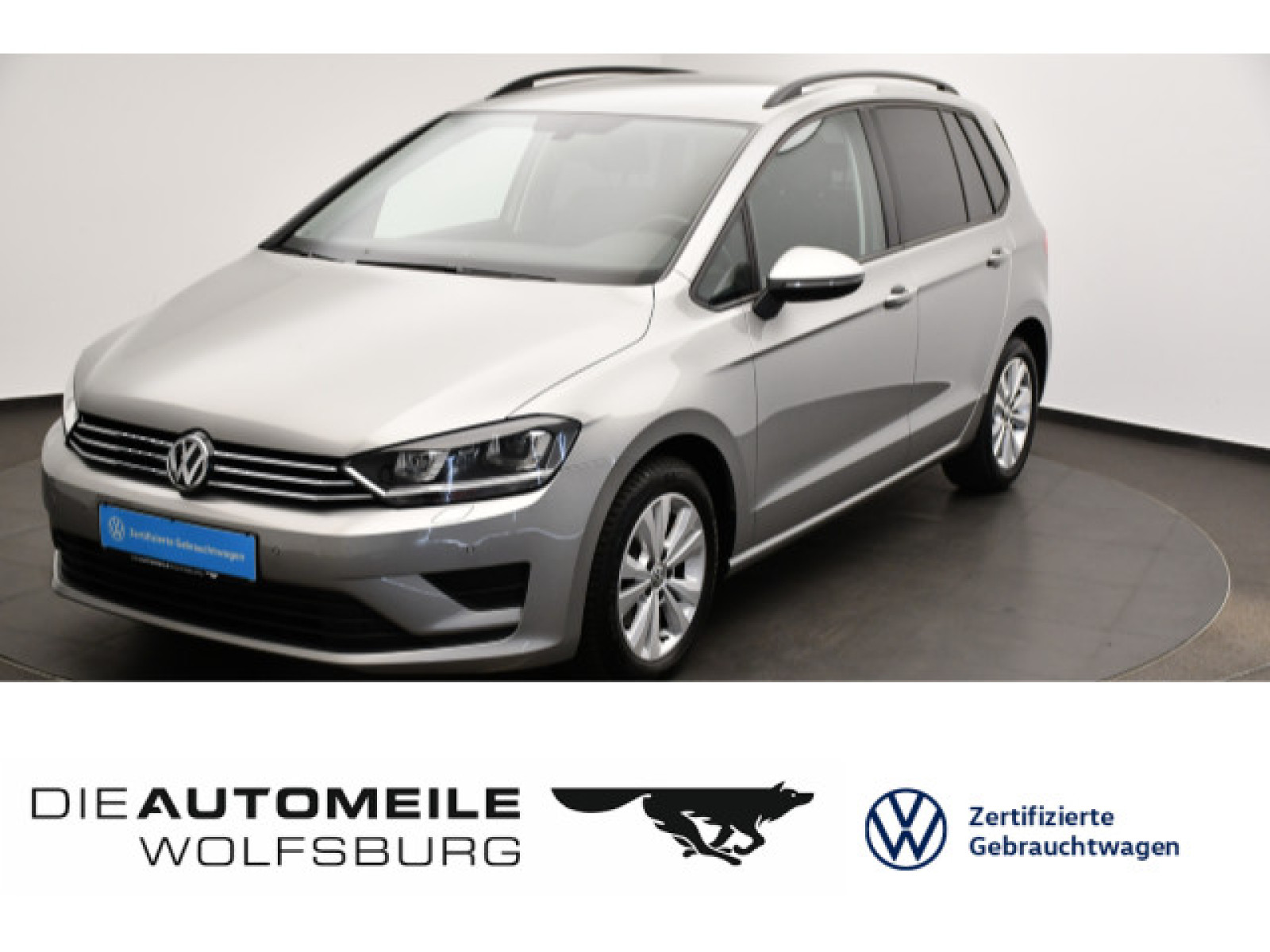 Volkswagen - Golf_1
