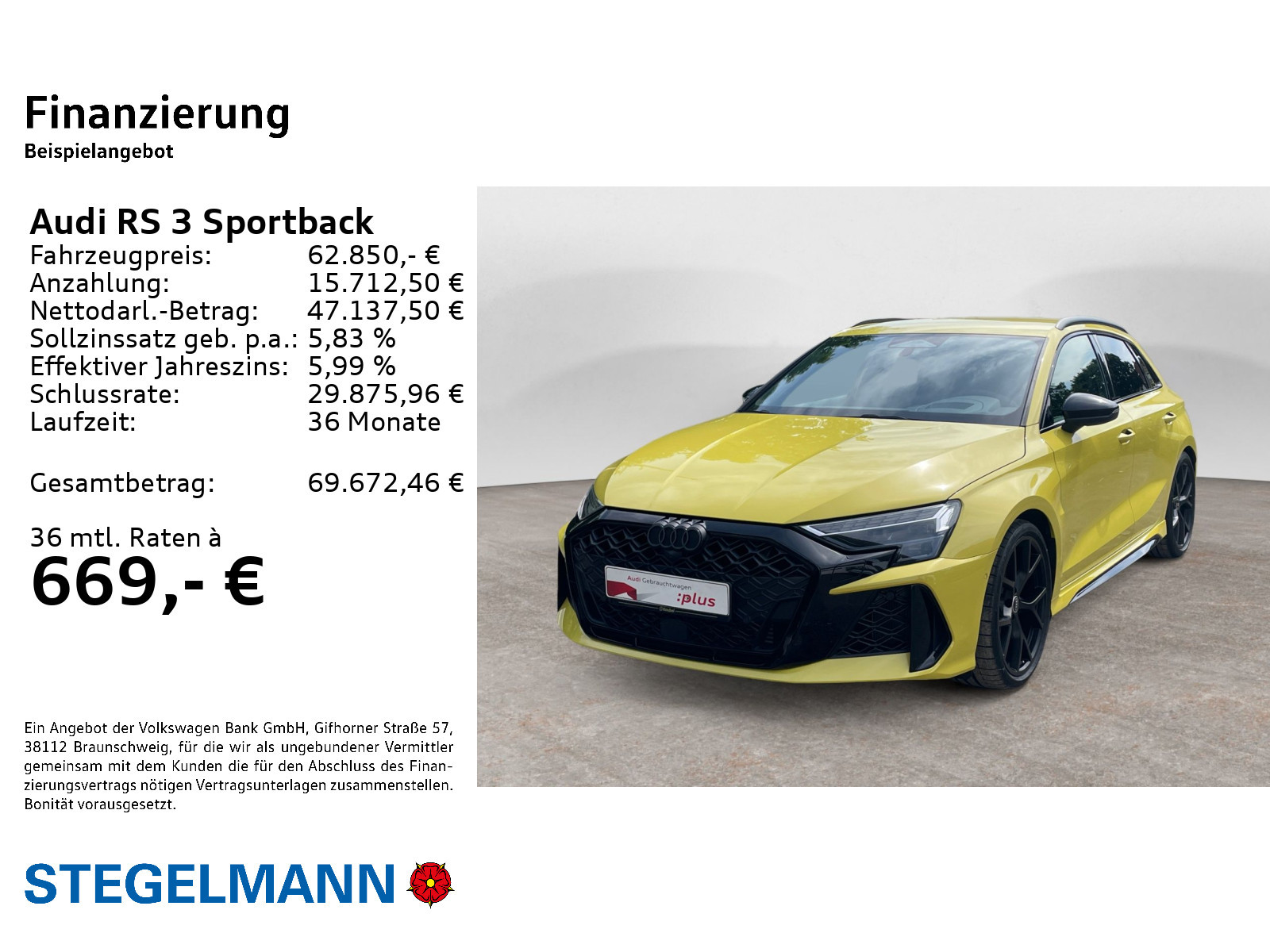 Audi - RS 3 Sportback_2