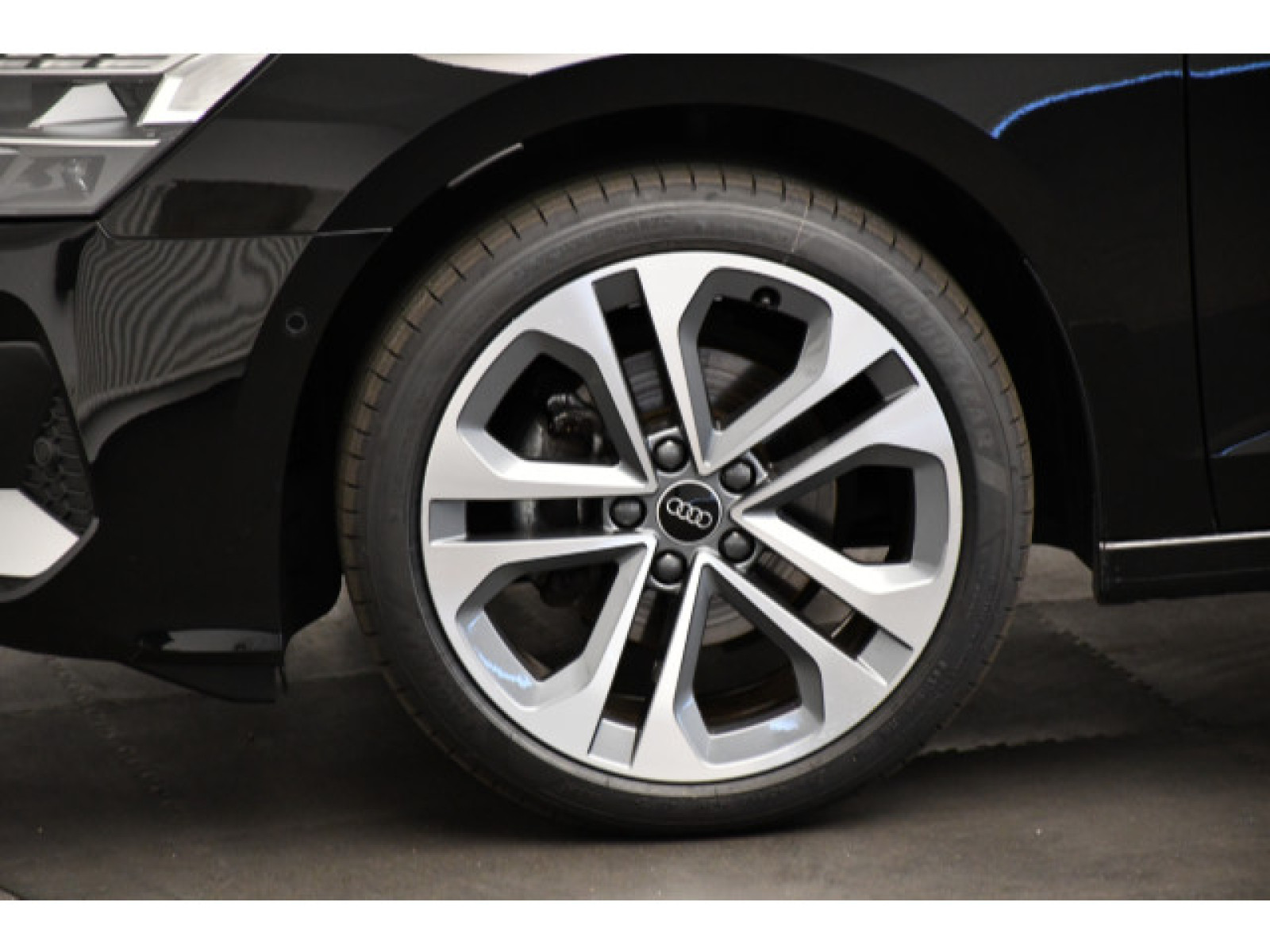 Audi - A3 Limousine_14