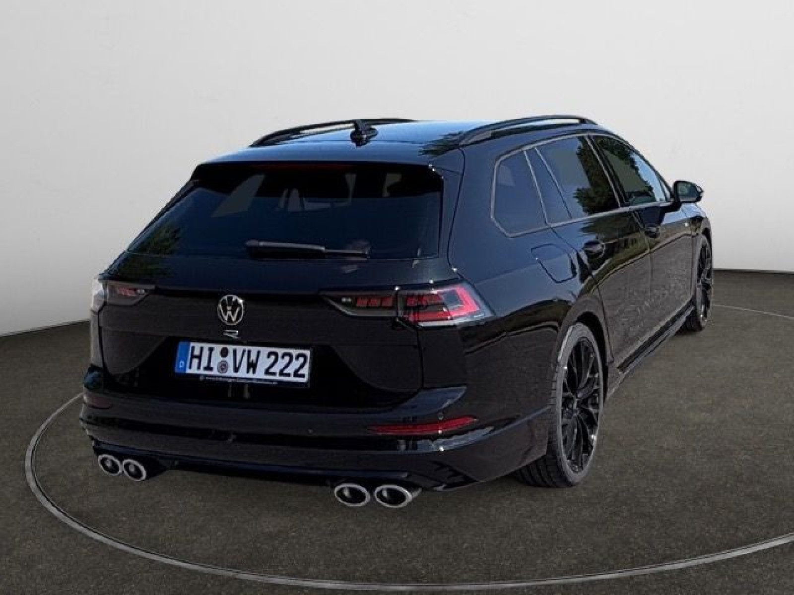 Volkswagen - Golf Variant_5