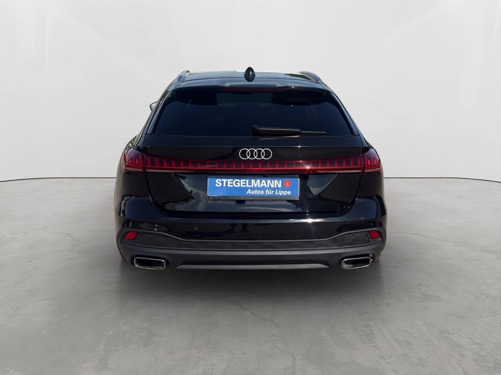 Audi - A5 Avant_8