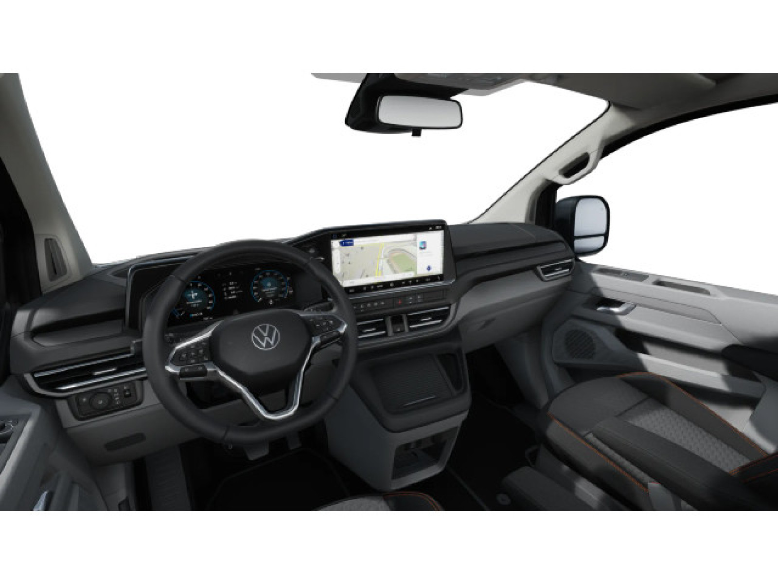 Volkswagen - e-Caravelle_8