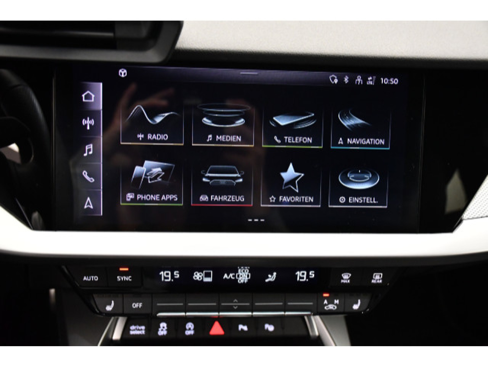 Audi - S3 Sportback_7