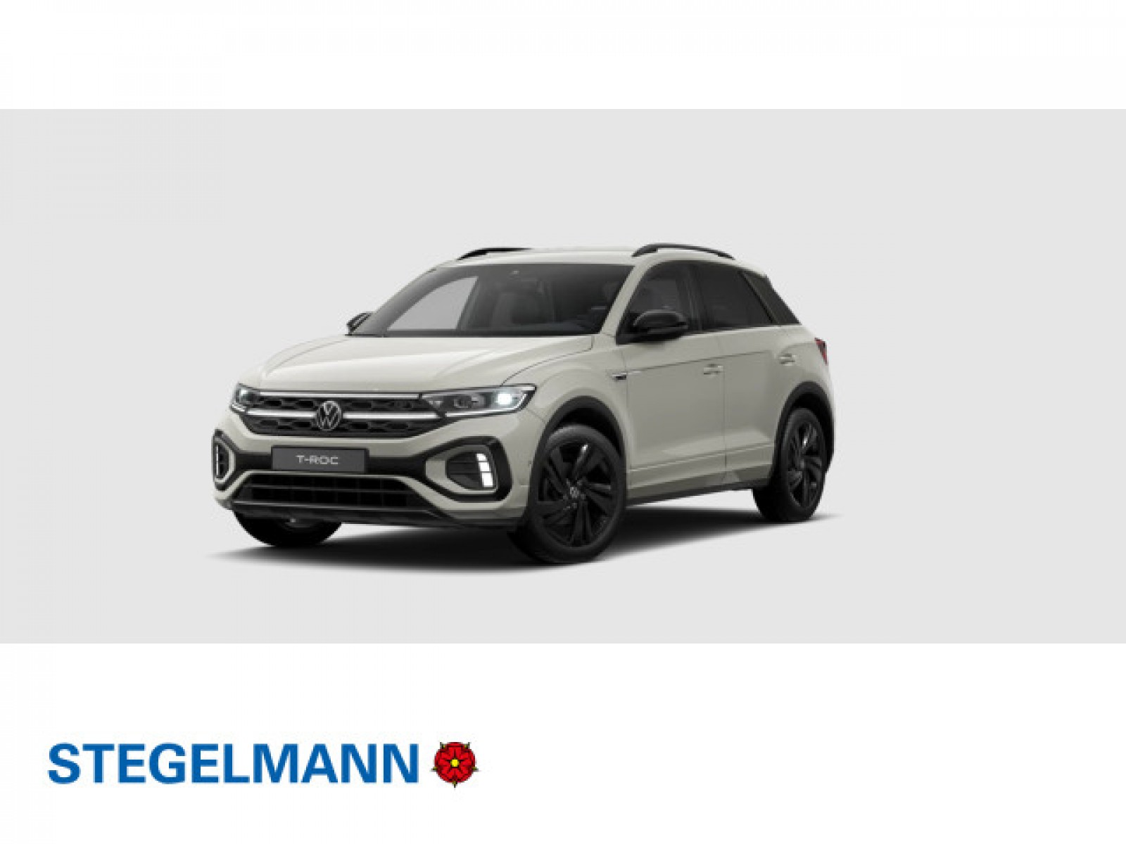 T-Roc 1.0 l TSI OPF 6-Gang-Schaltgetriebe R-Line