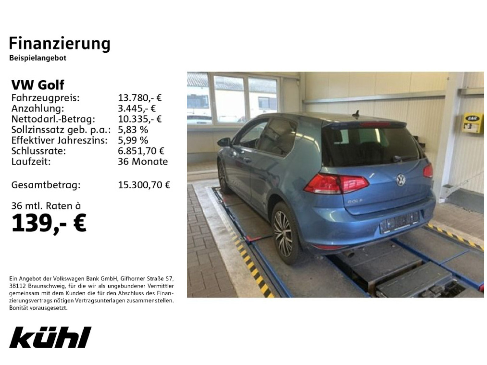 Volkswagen - Golf_2