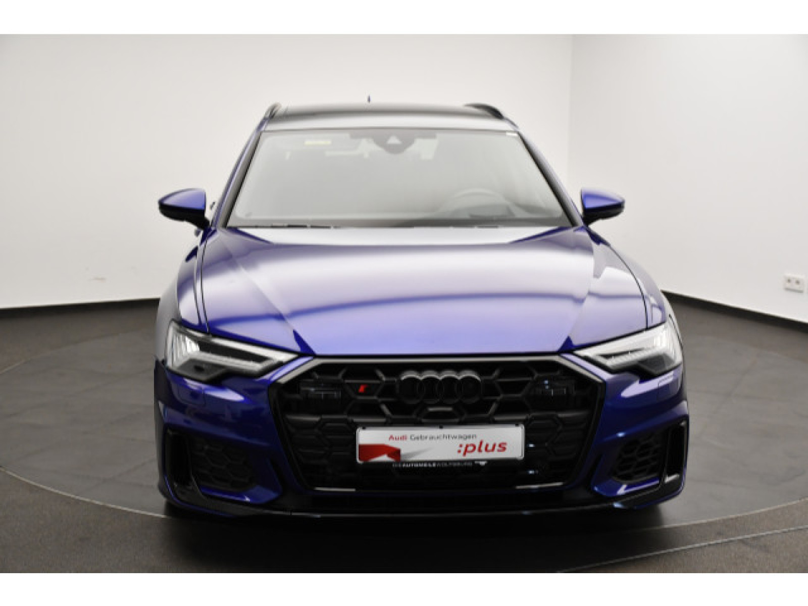 Audi - S6 Avant_20