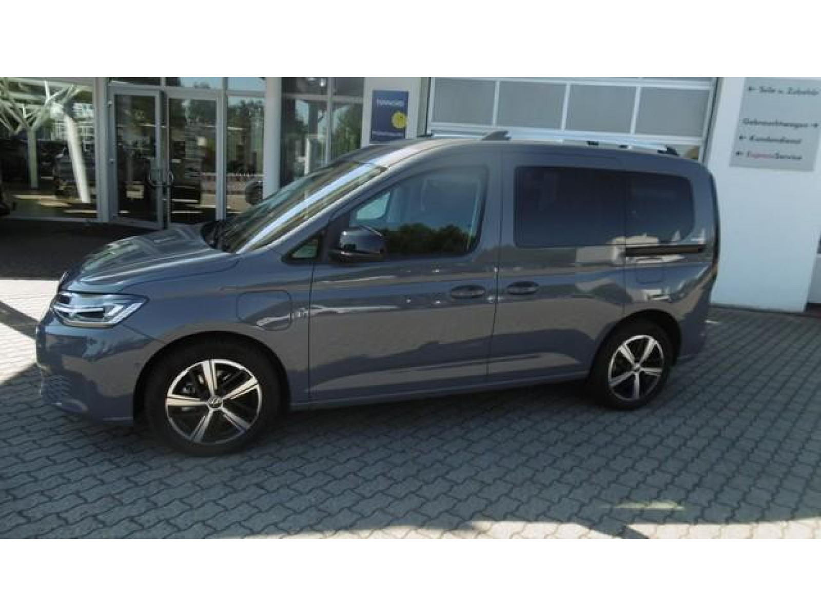 Volkswagen - Caddy_8