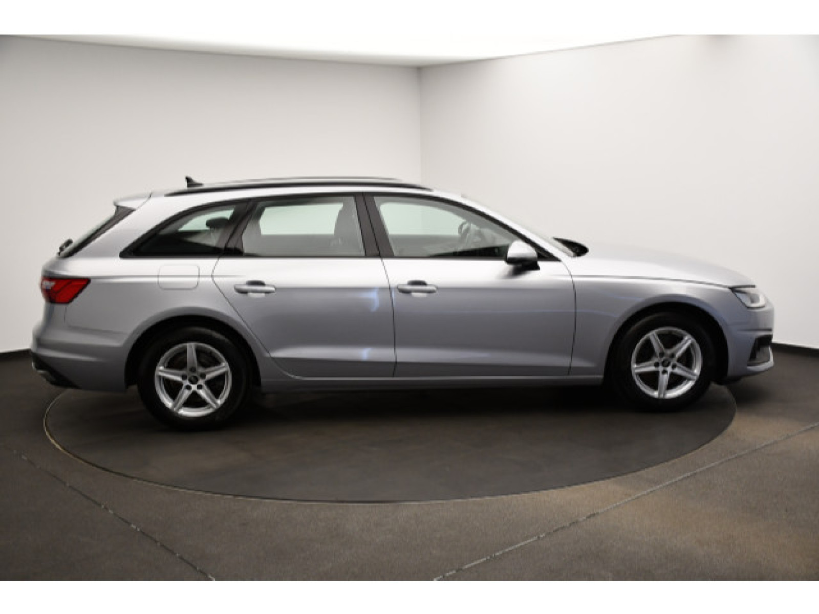 Audi - A4 Avant_18