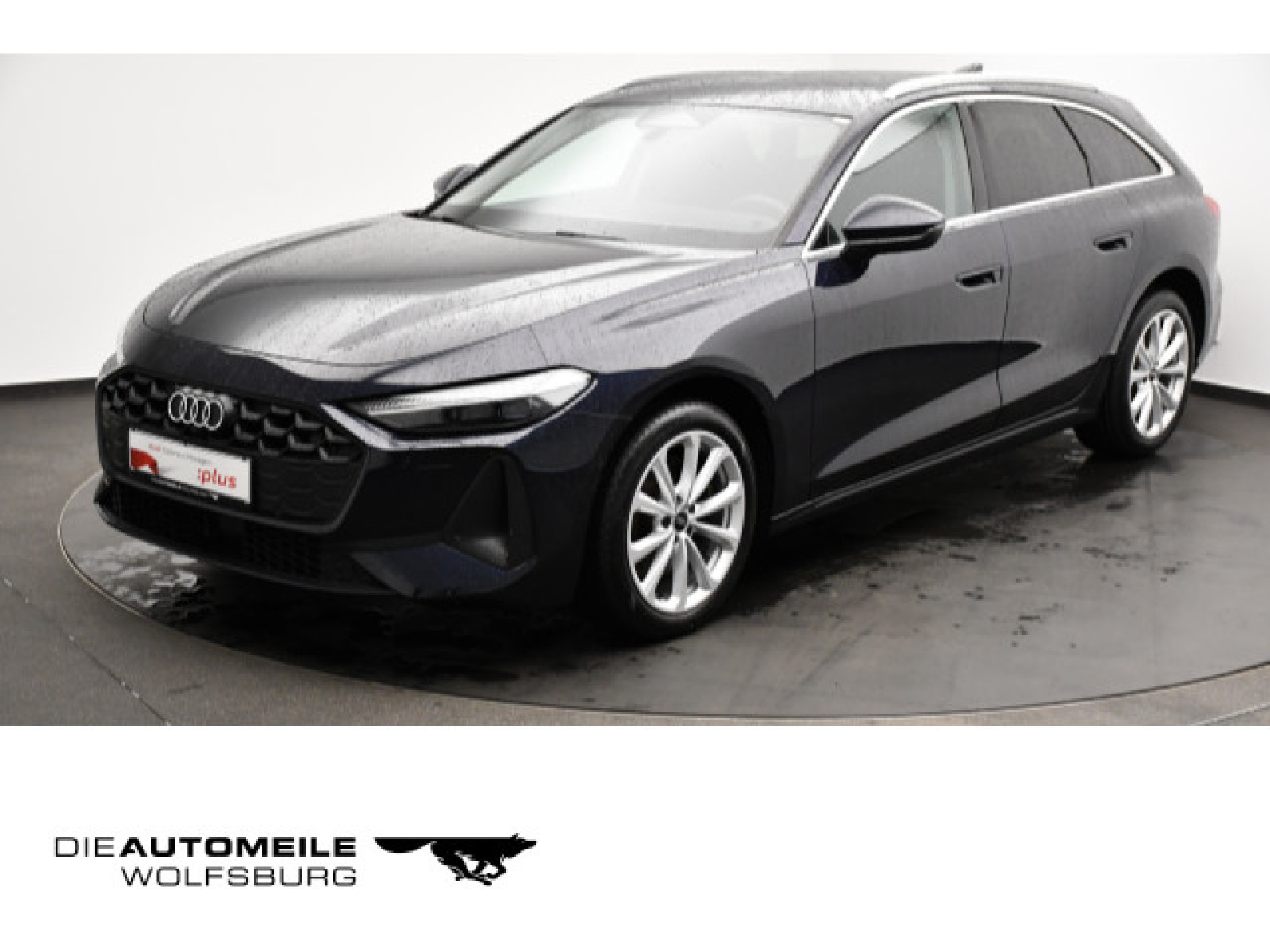 Audi - A5 Avant_2