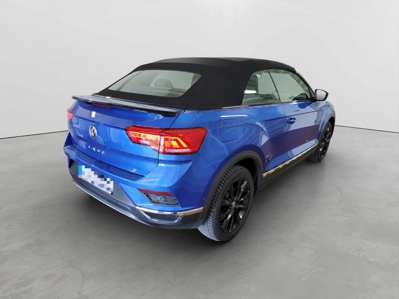 Volkswagen - T-Roc Cabriolet_3