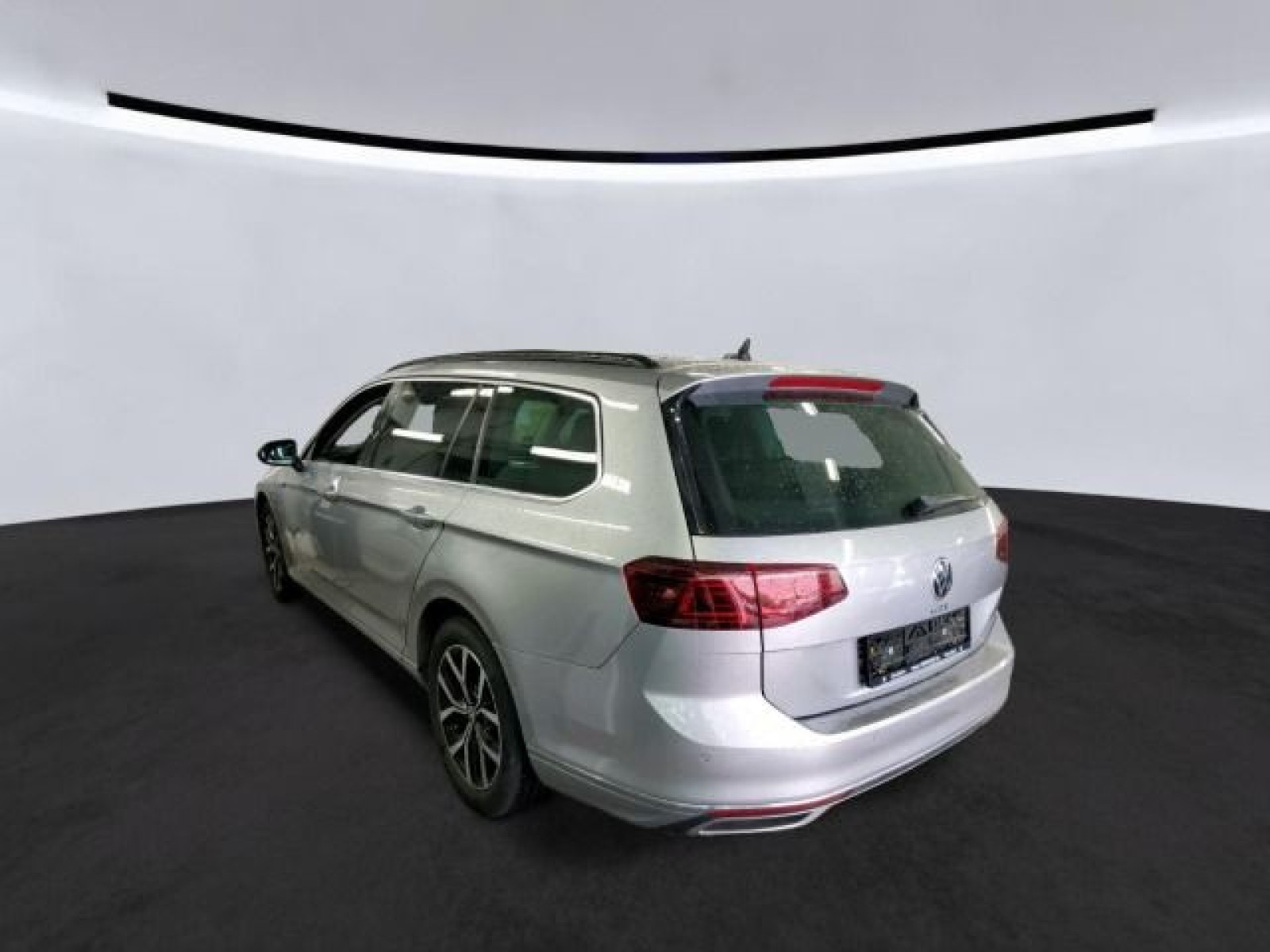 Volkswagen - Passat Variant_4