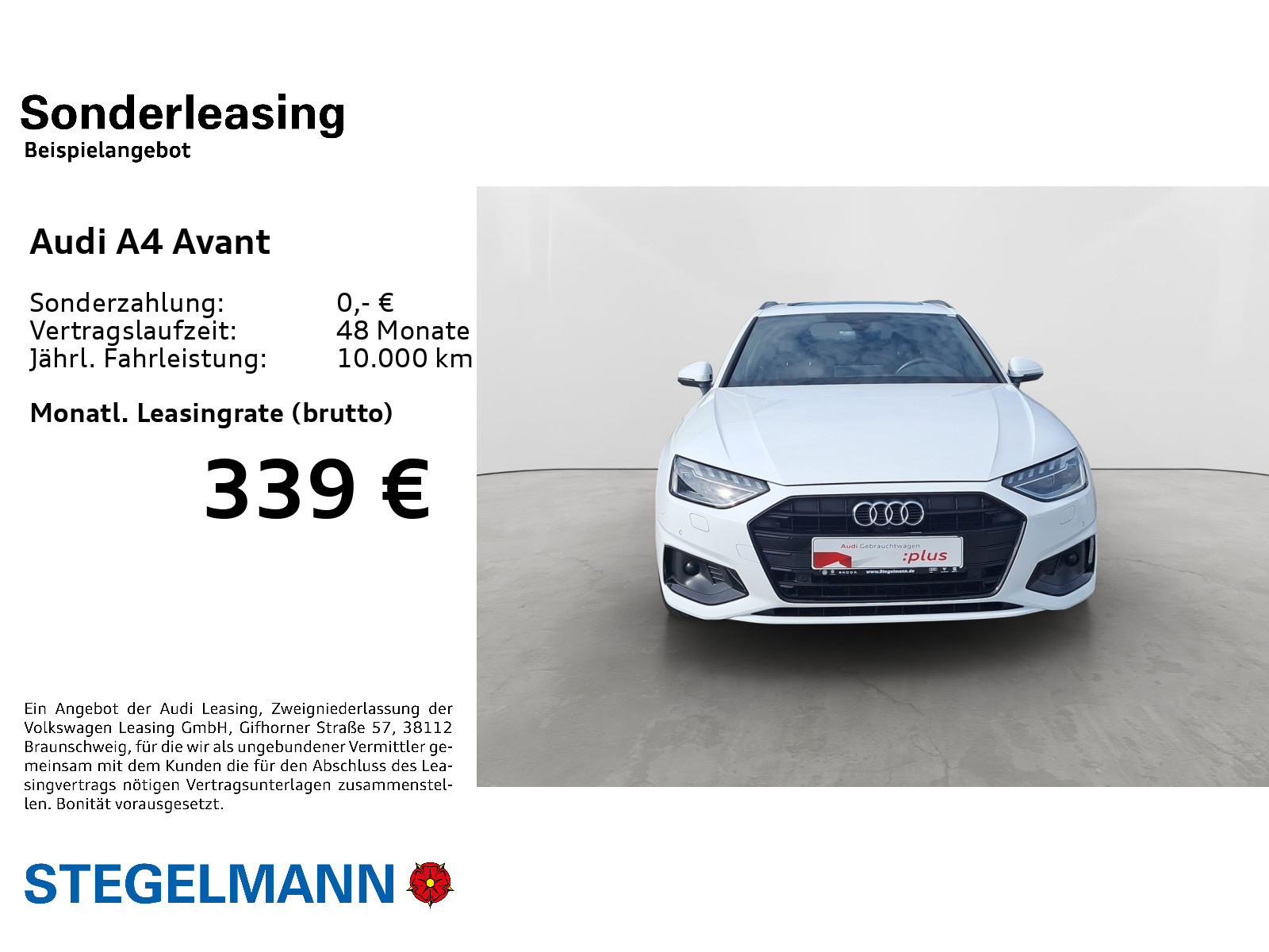 Audi - A4 Avant_2