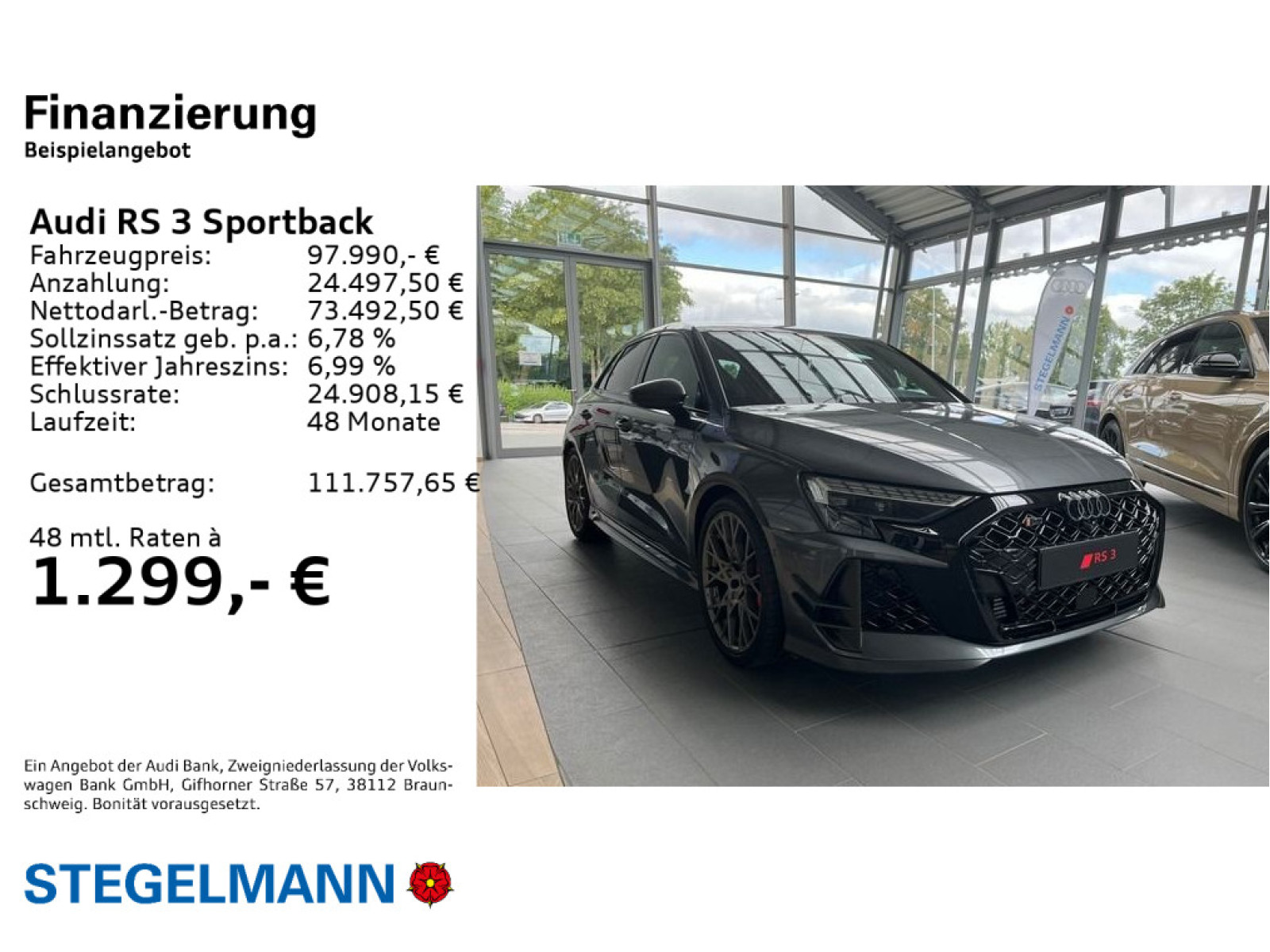 Audi - RS 3 Sportback_2