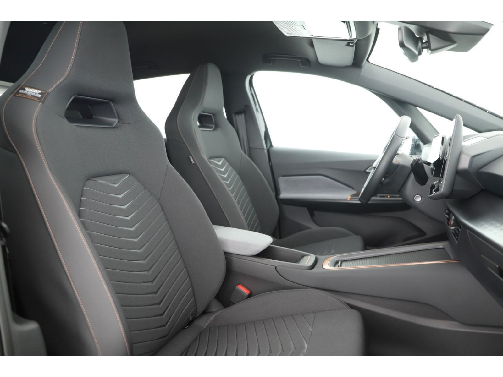 Cupra - Born_8