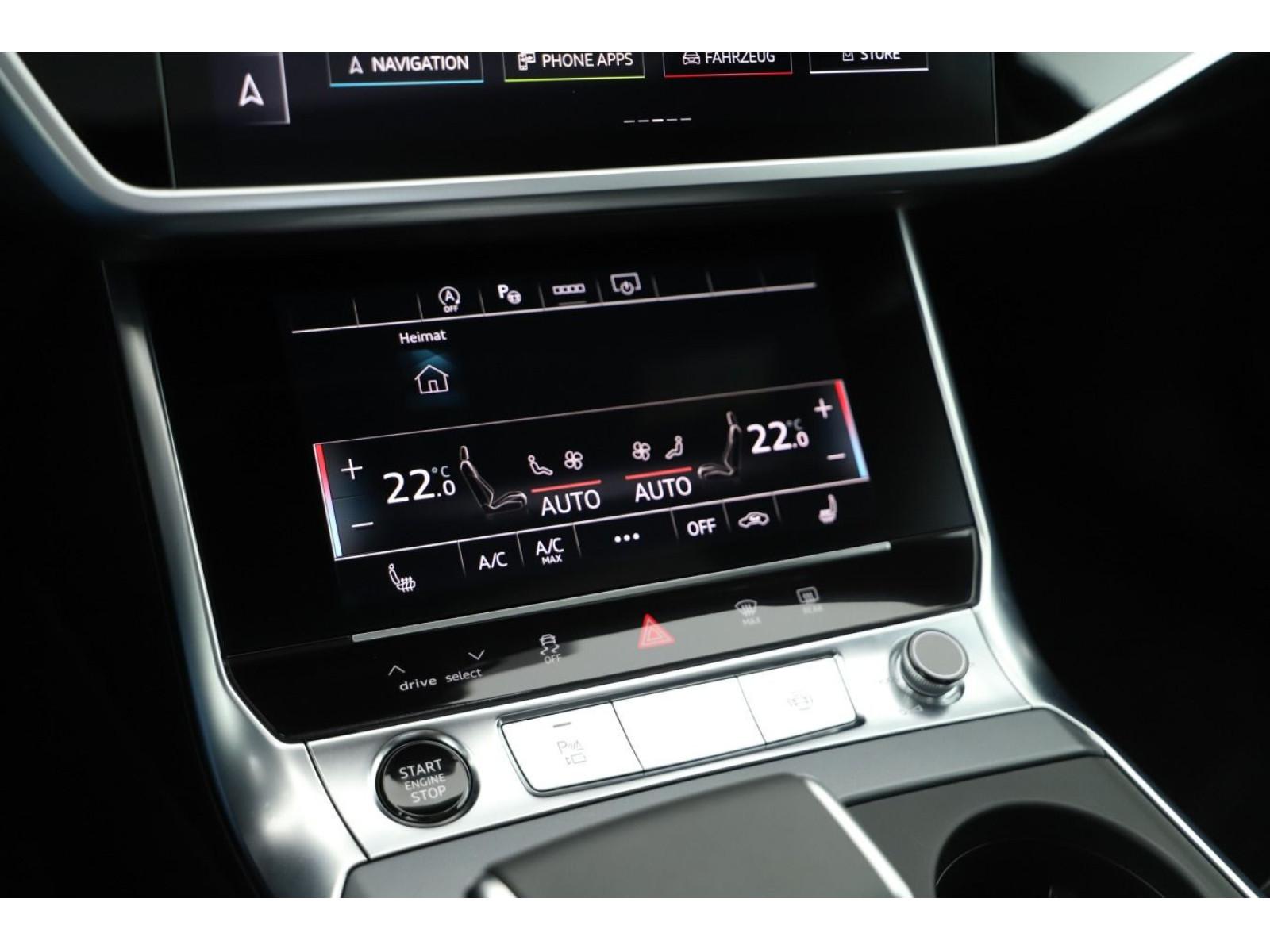 Audi - A6 Avant_14