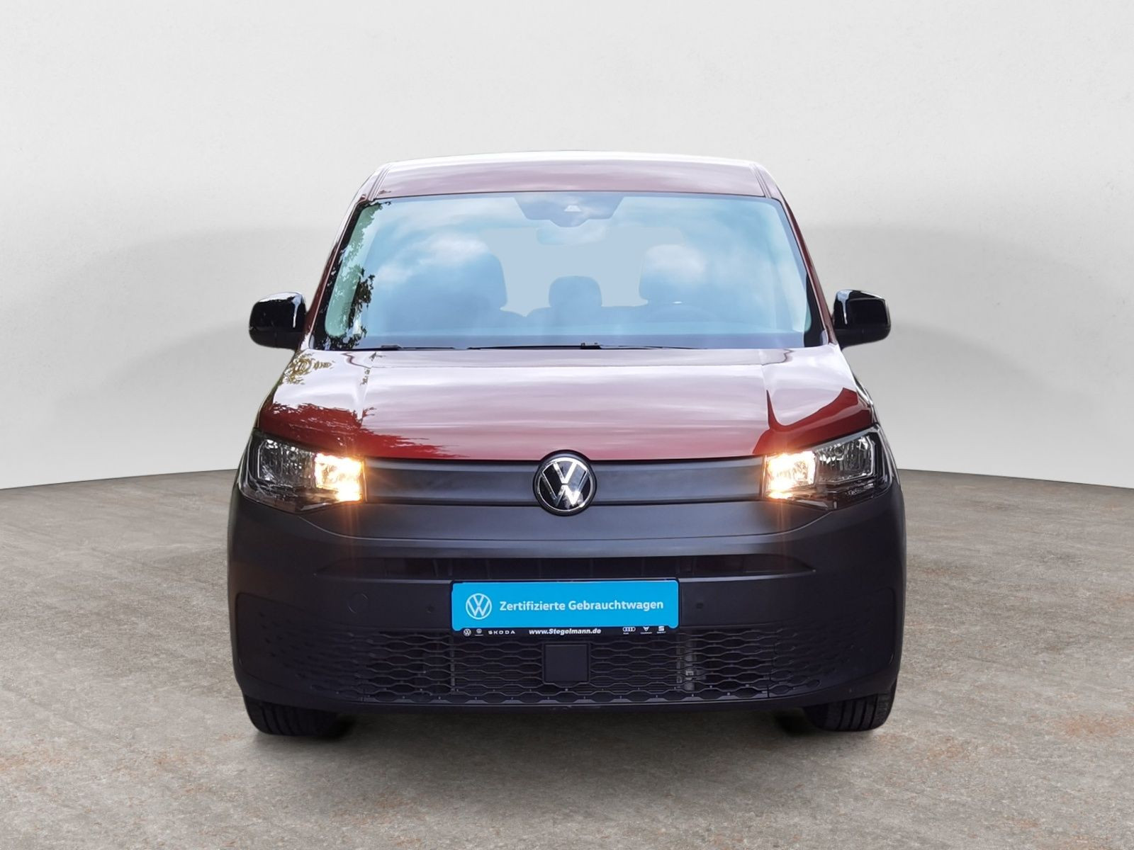 Volkswagen - Caddy_9