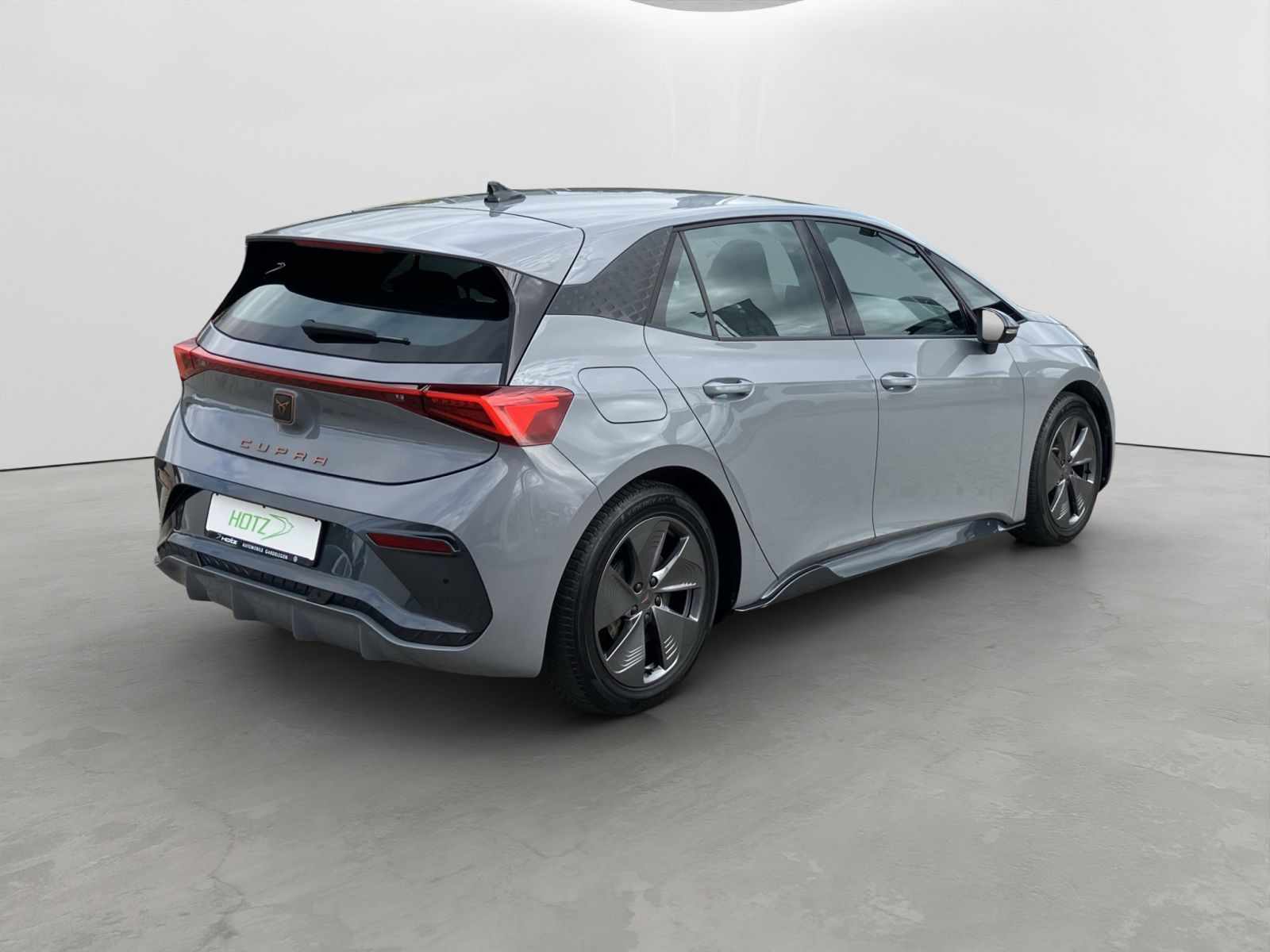 Cupra - Born_6