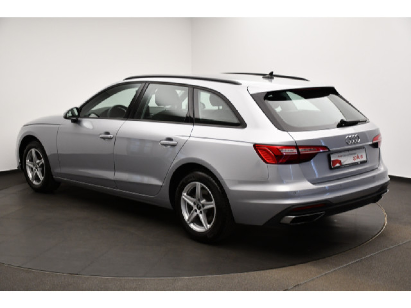 Audi - A4 Avant_16