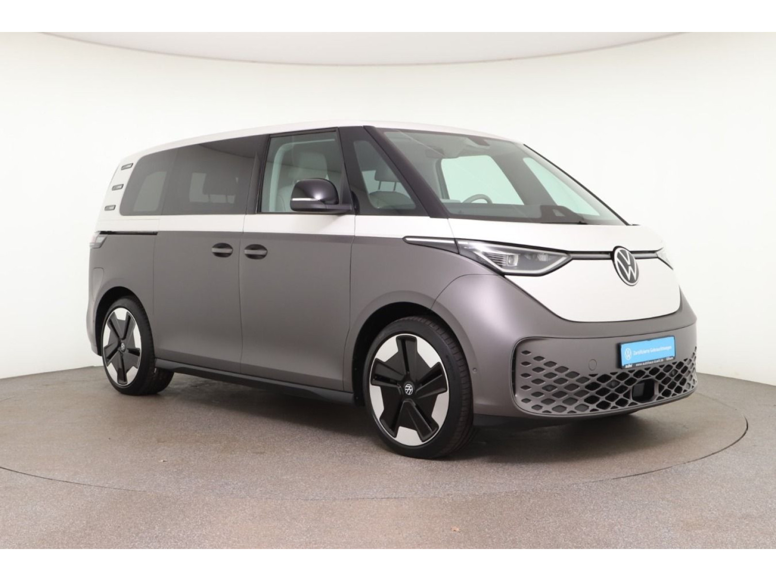 Volkswagen - ID. Buzz_6