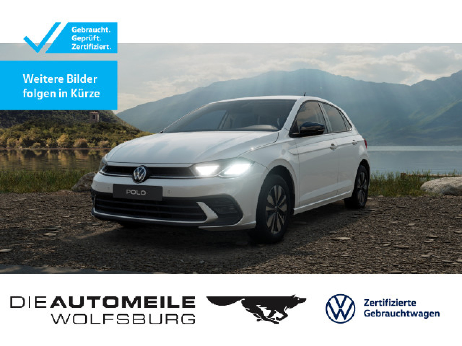 Volkswagen - Polo_1