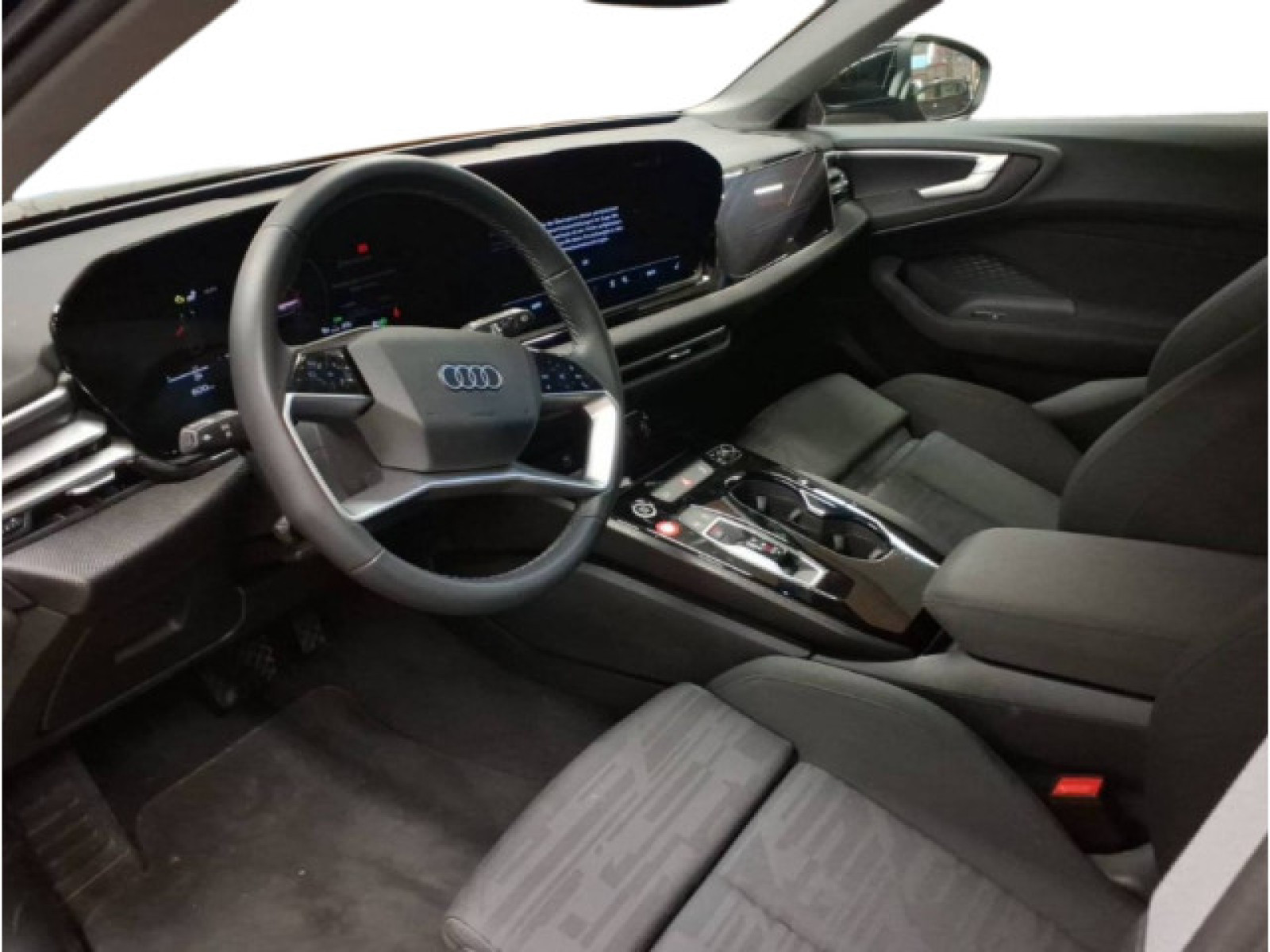 Audi - A5 Avant_4