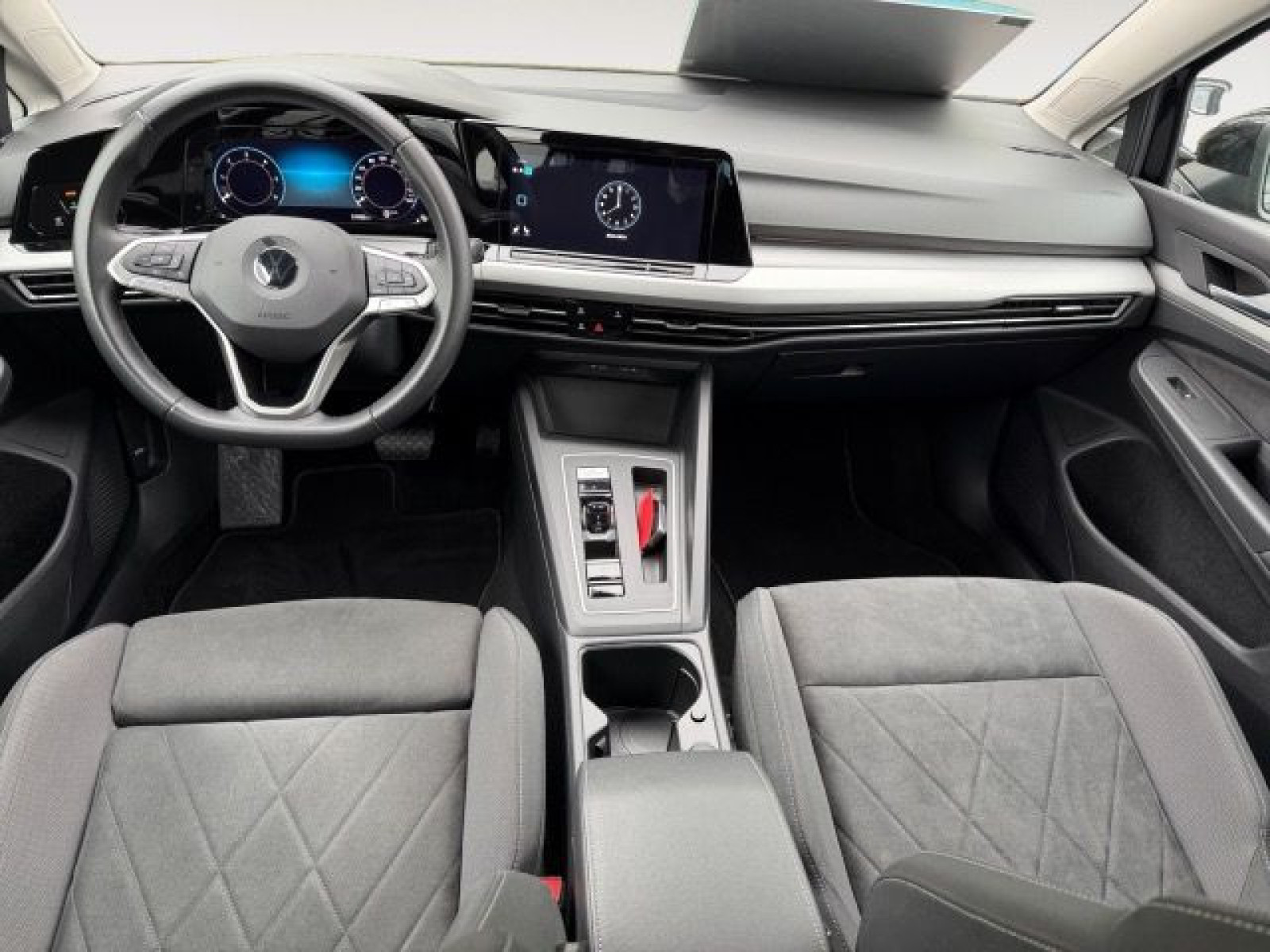 Volkswagen - Golf Variant_10