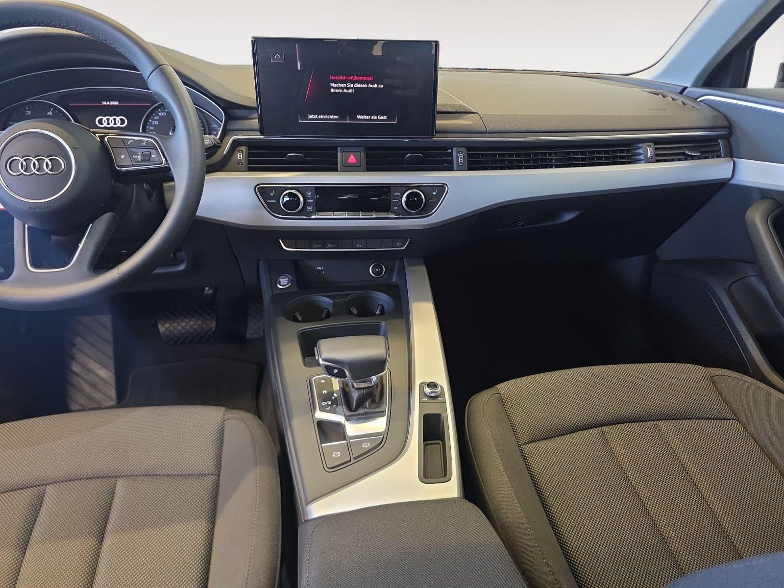 Audi - A4 Avant_12