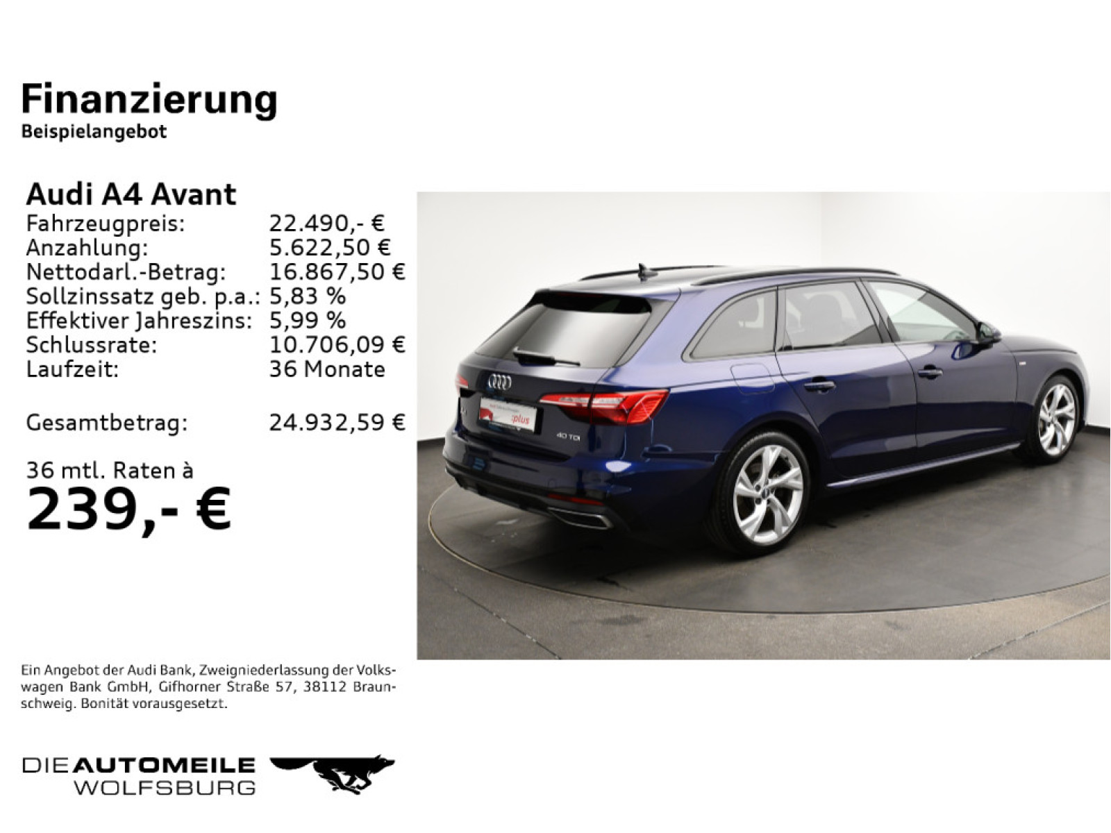 Audi - A4 Avant_2