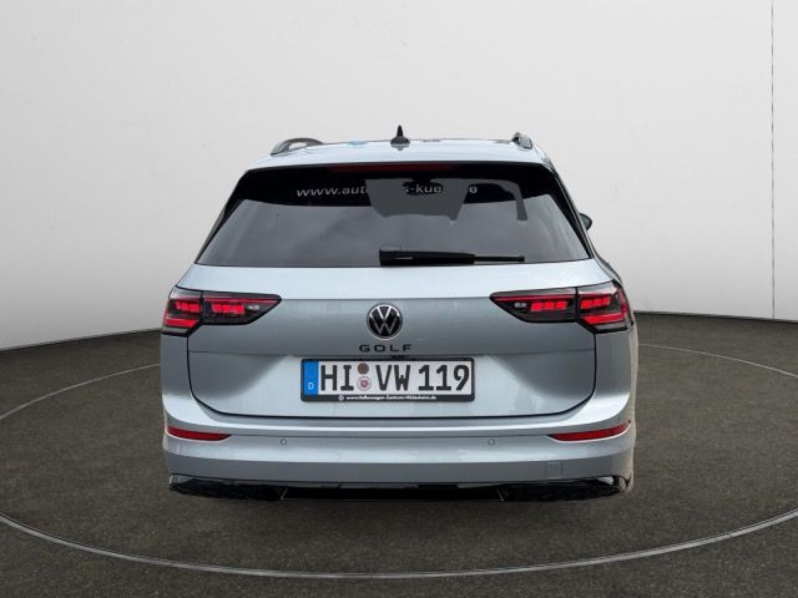 Volkswagen - Golf Variant_4