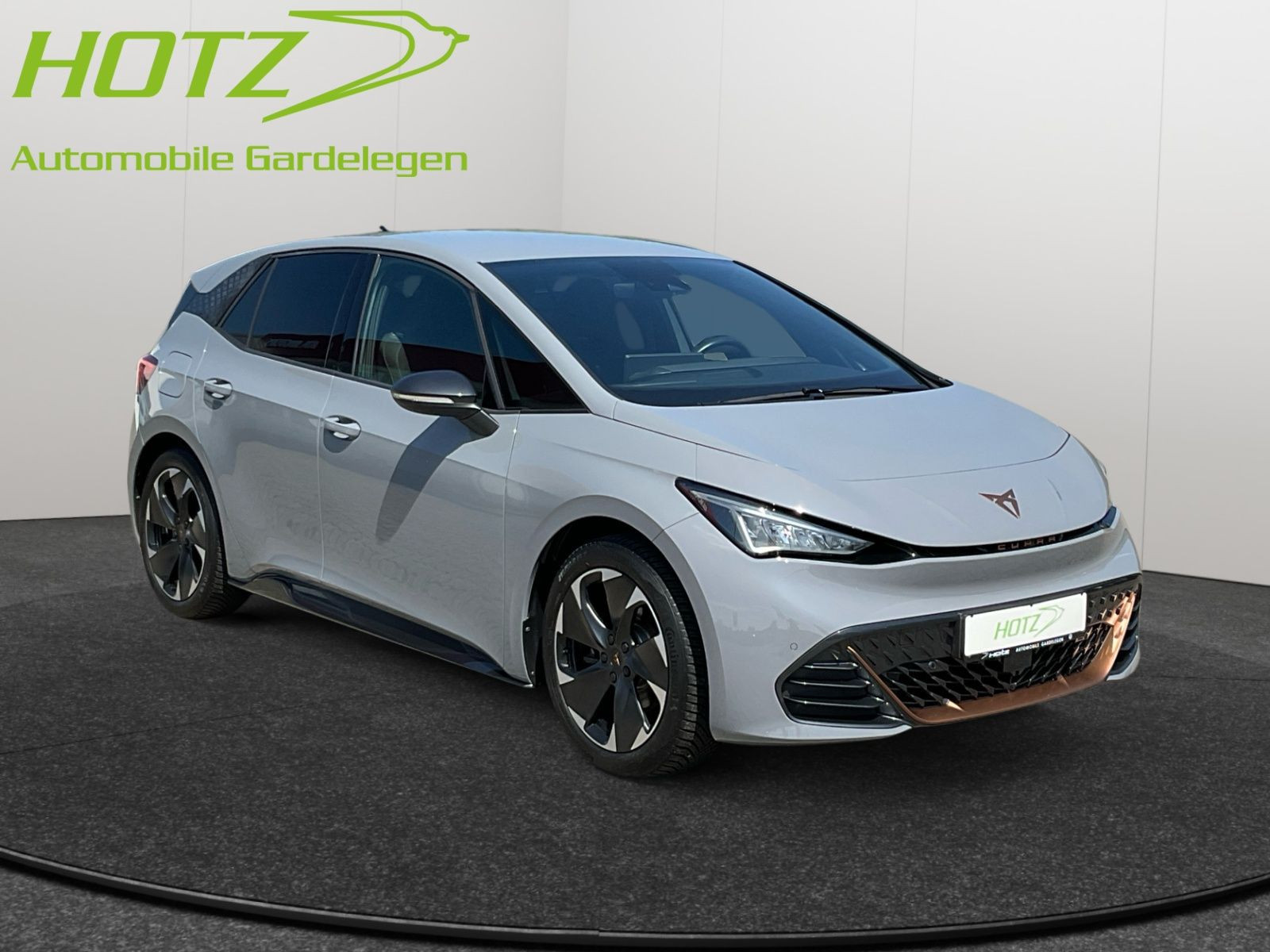 Cupra - Born_8