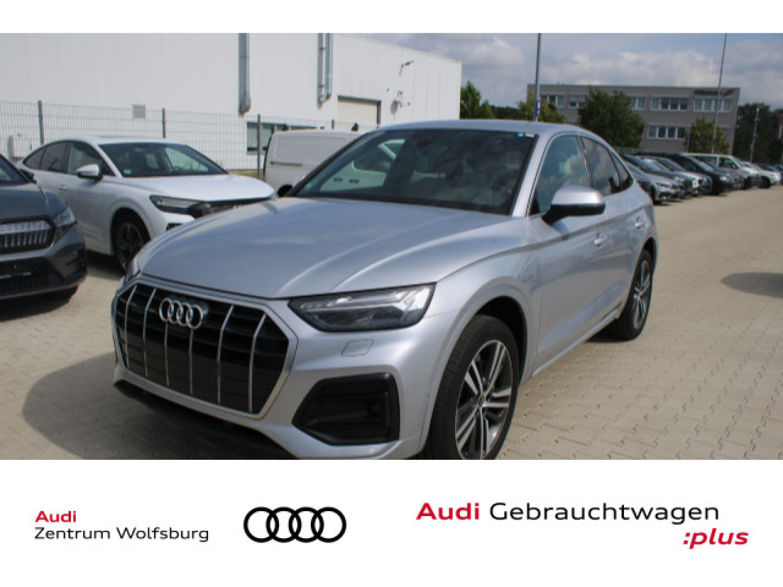Audi - Q5 Sportback_1