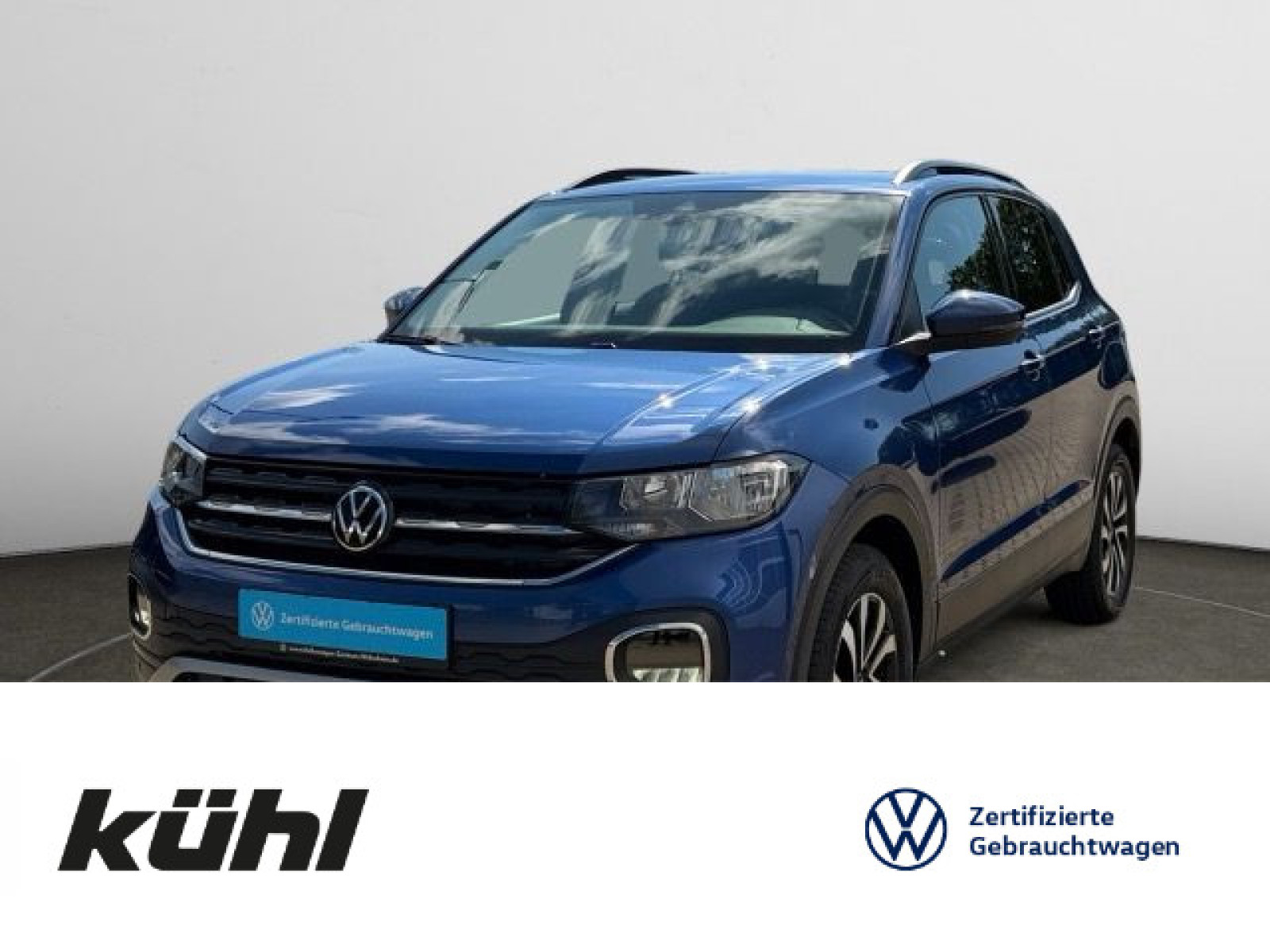 Volkswagen - T-Cross_1
