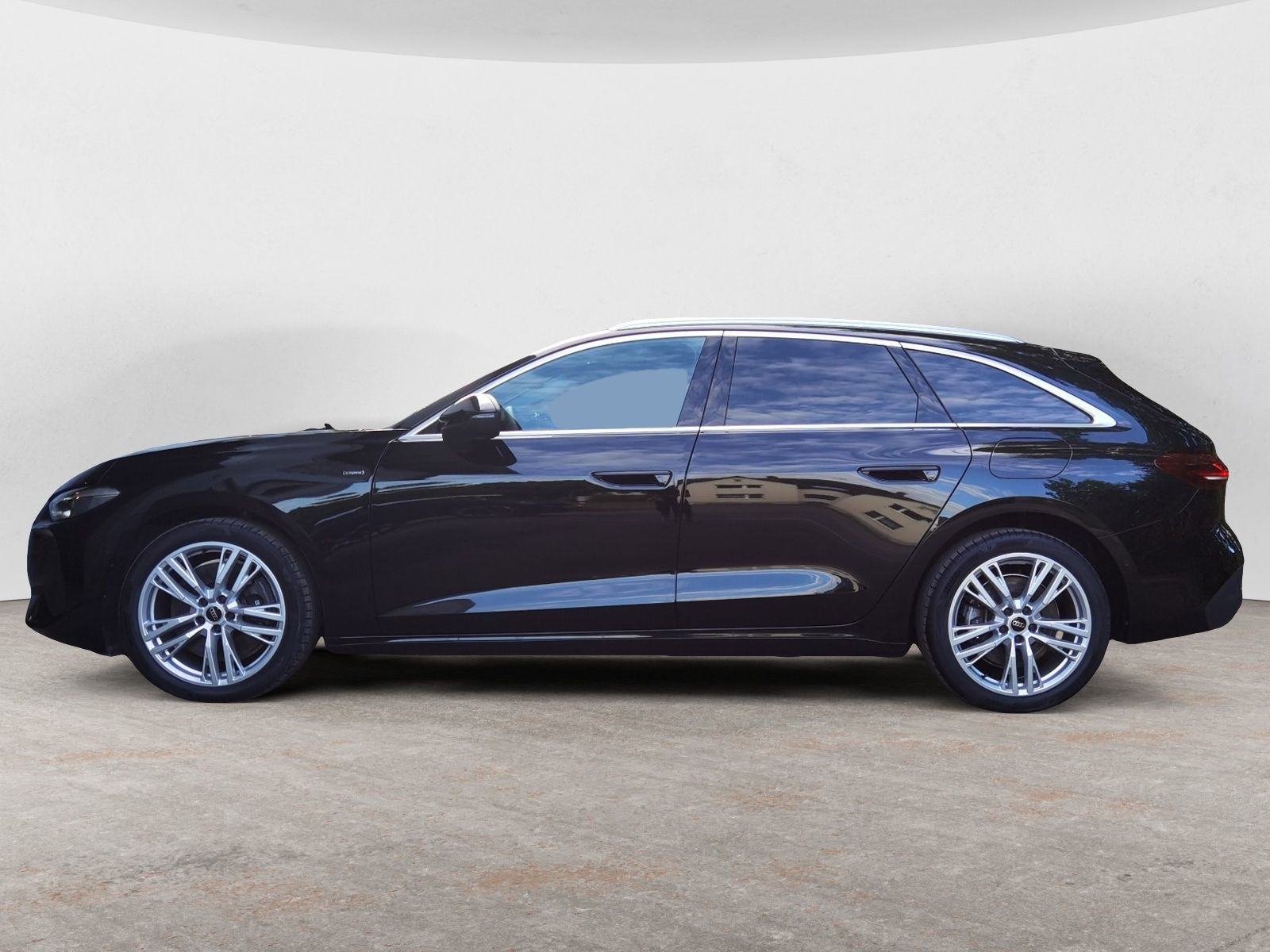 Audi - A5 Avant_3