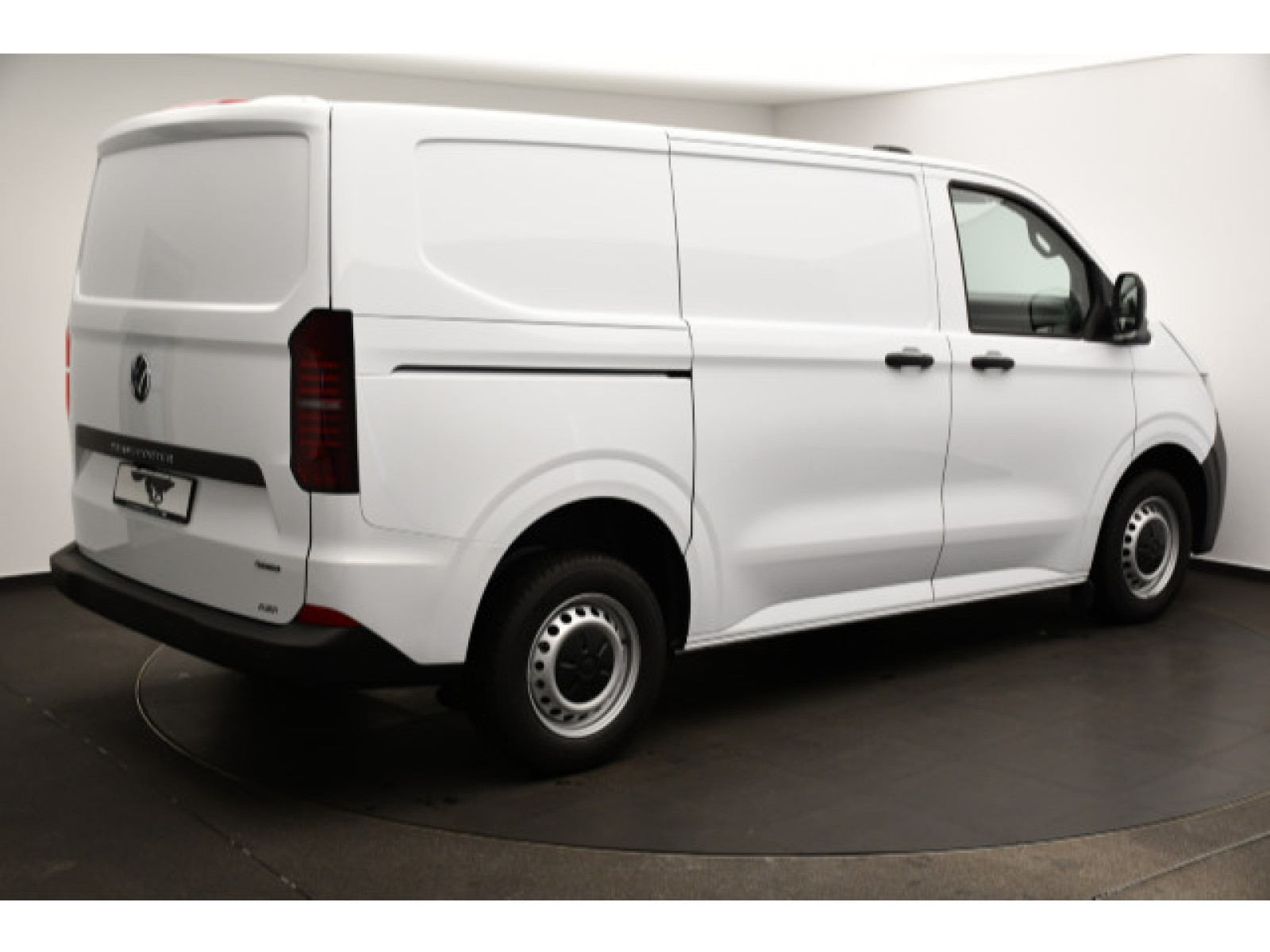 Volkswagen - New Transporter_3