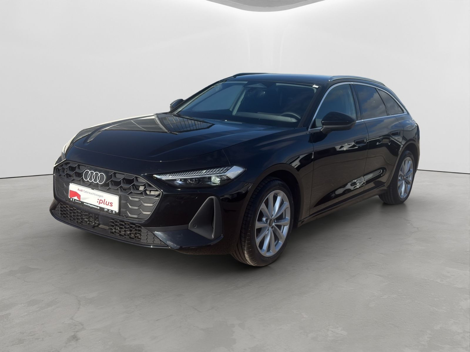 Audi - A5 Avant_2