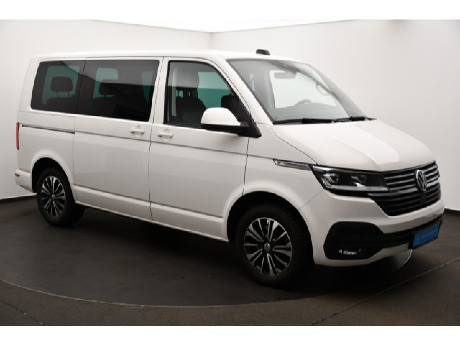 Volkswagen - T6.1 Multivan_13
