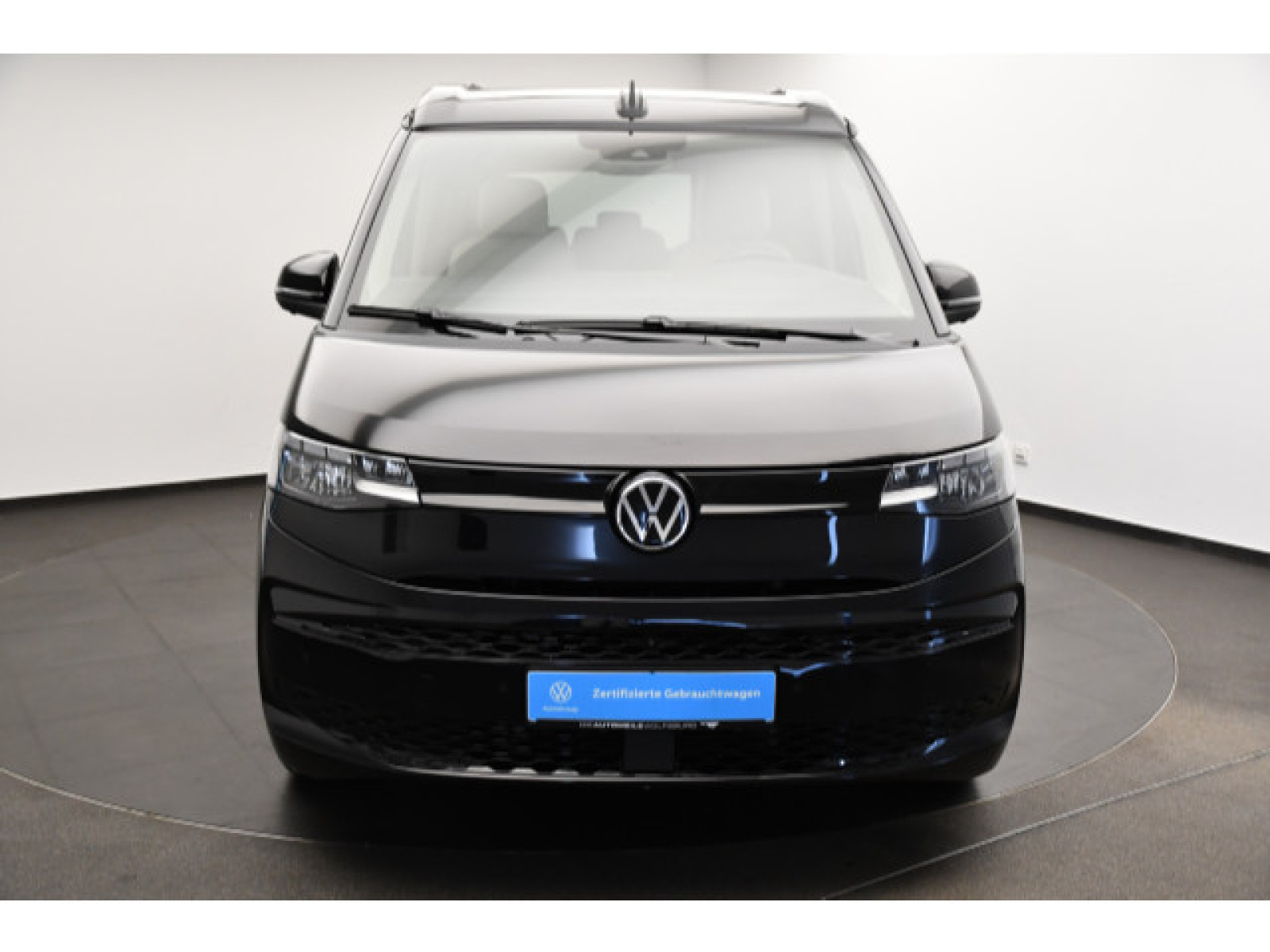 Volkswagen - California_22