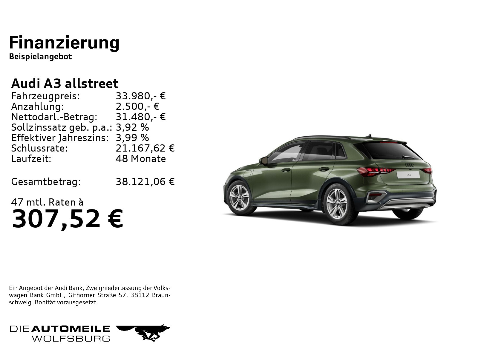 Audi - A3 allstreet_2