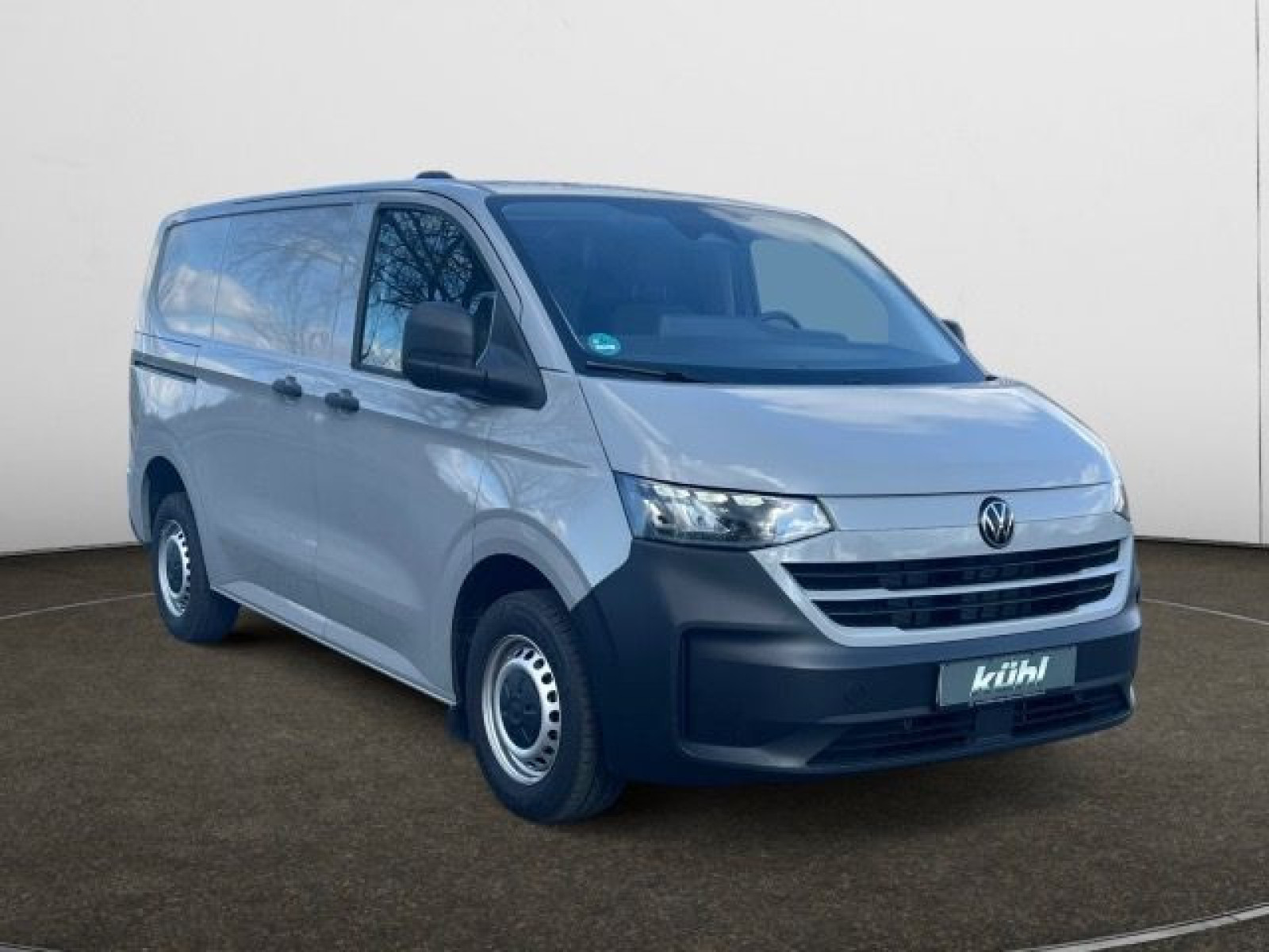 Volkswagen - Transporter Kasten_8