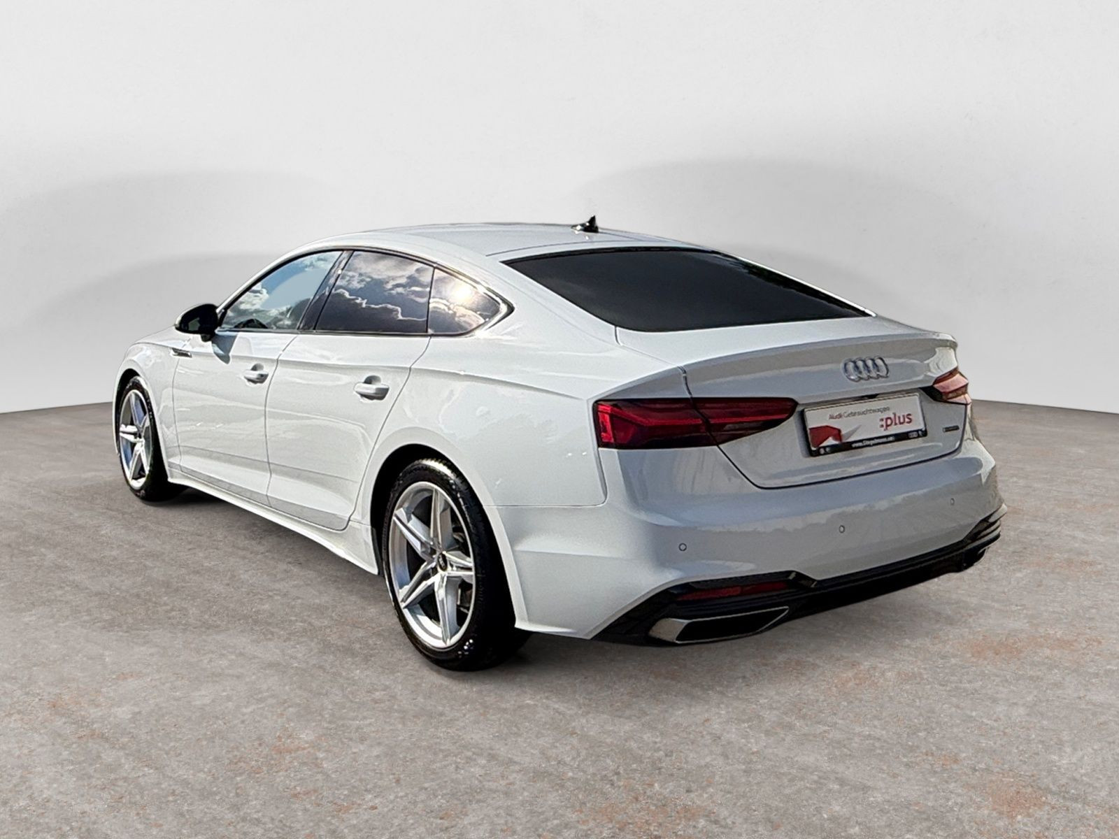 Audi - A5 Sportback_4