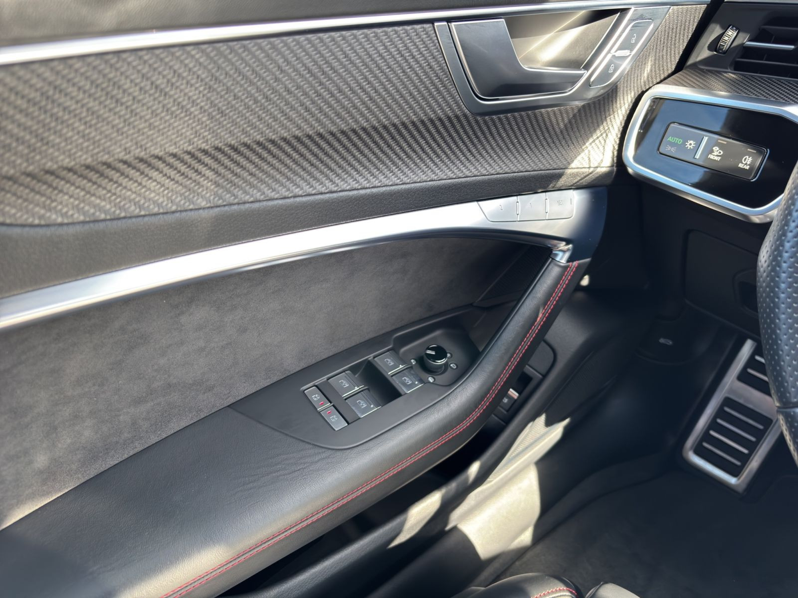 Audi - RS 7 Sportback_15