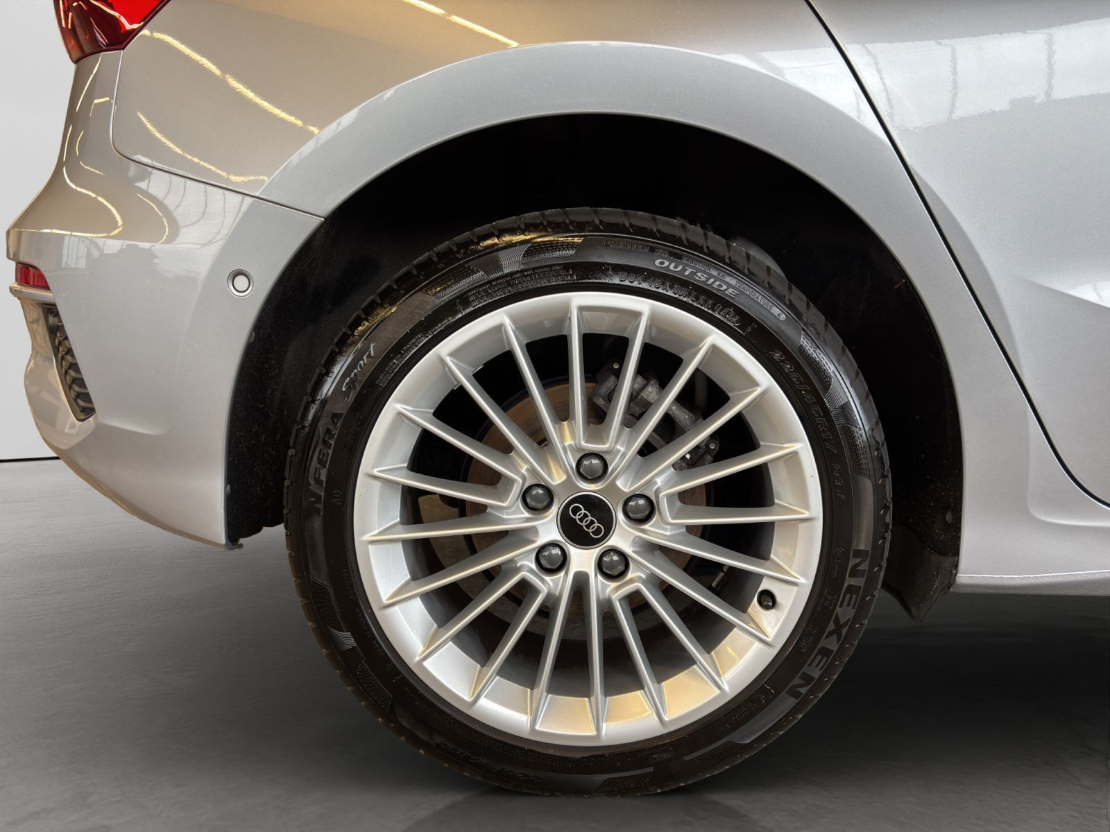 Audi - A3 Sportback_19