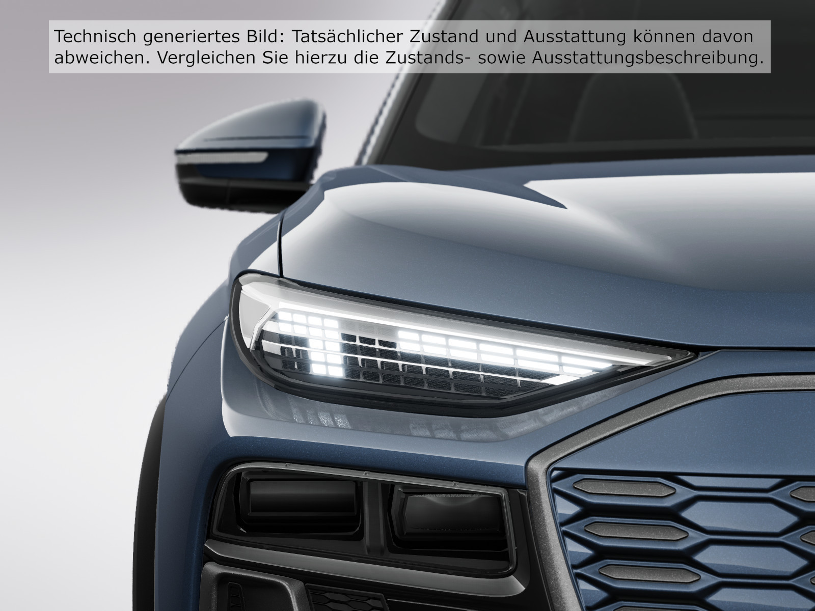Audi - Q6 SUV e-tron_7