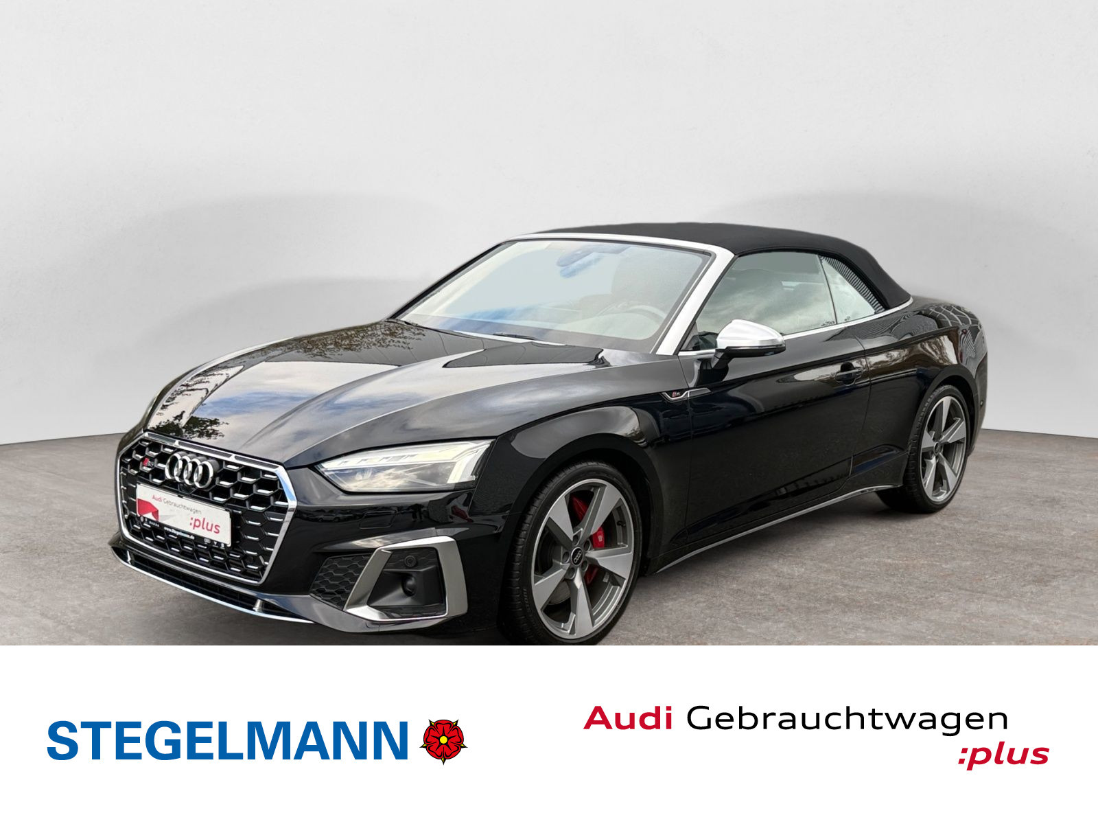 Audi - S5 Cabriolet_1