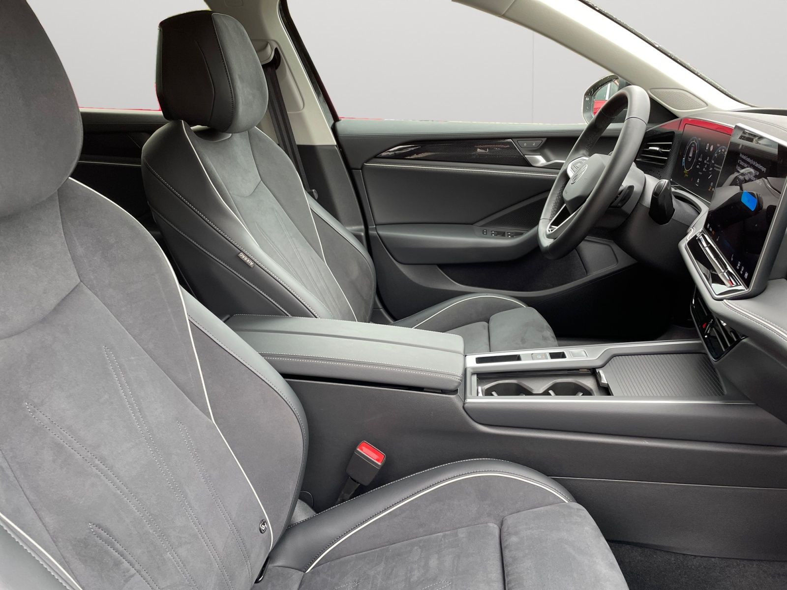 Volkswagen - Passat Variant_15